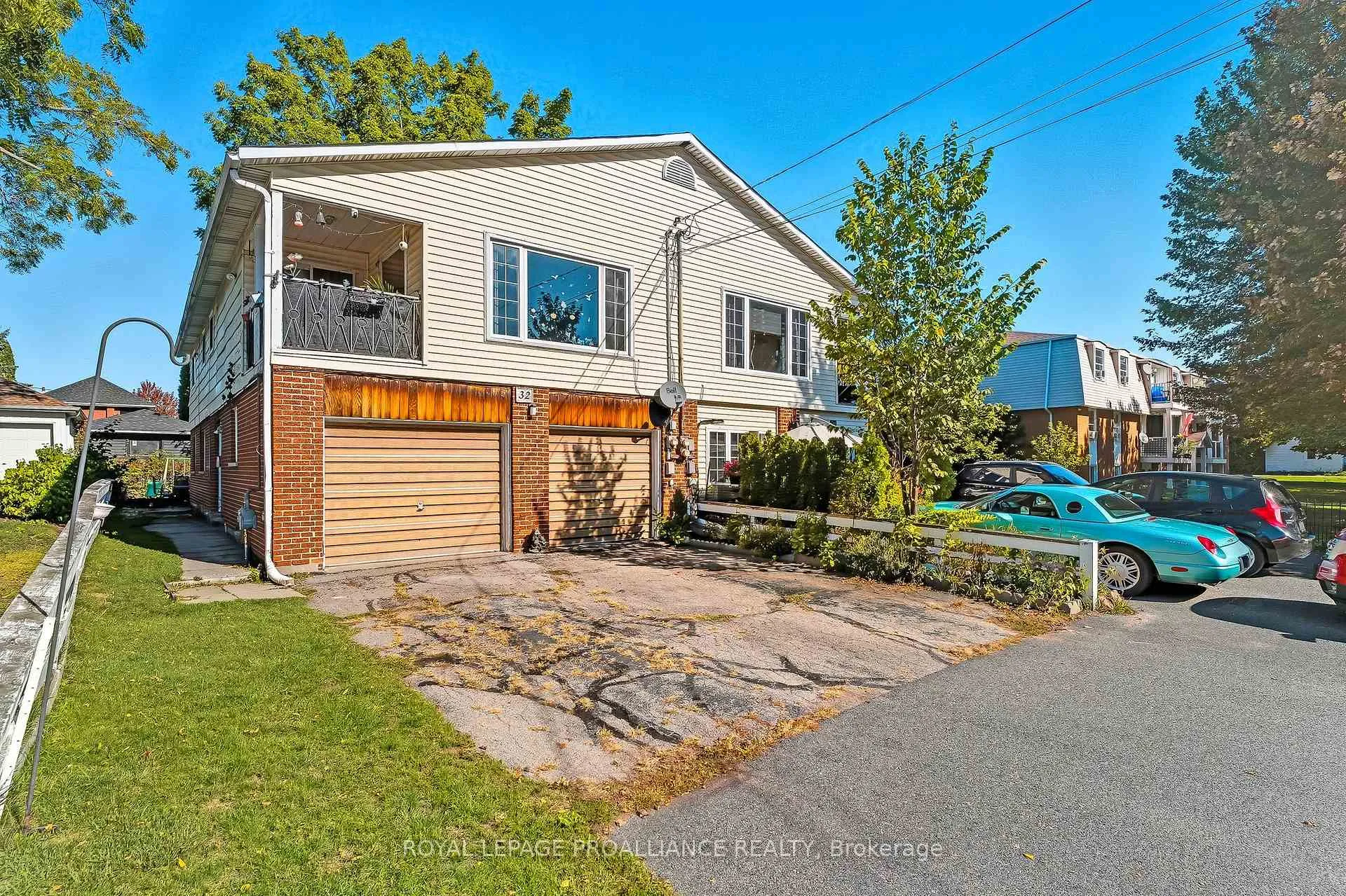Photo 5 of 32 James Street W, Cobourg — HOMEH