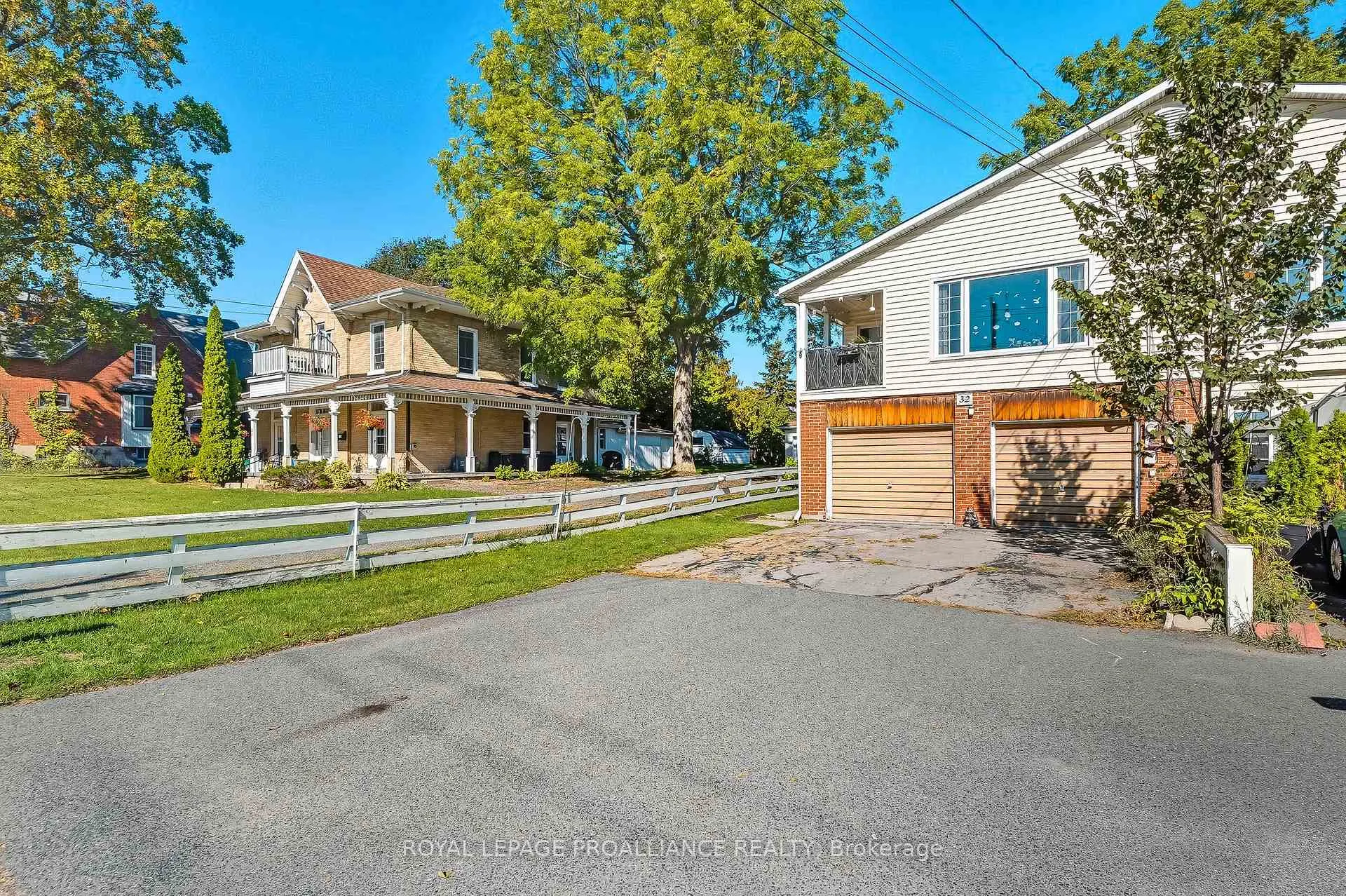 Photo 7 of 32 James Street W, Cobourg — HOMEH