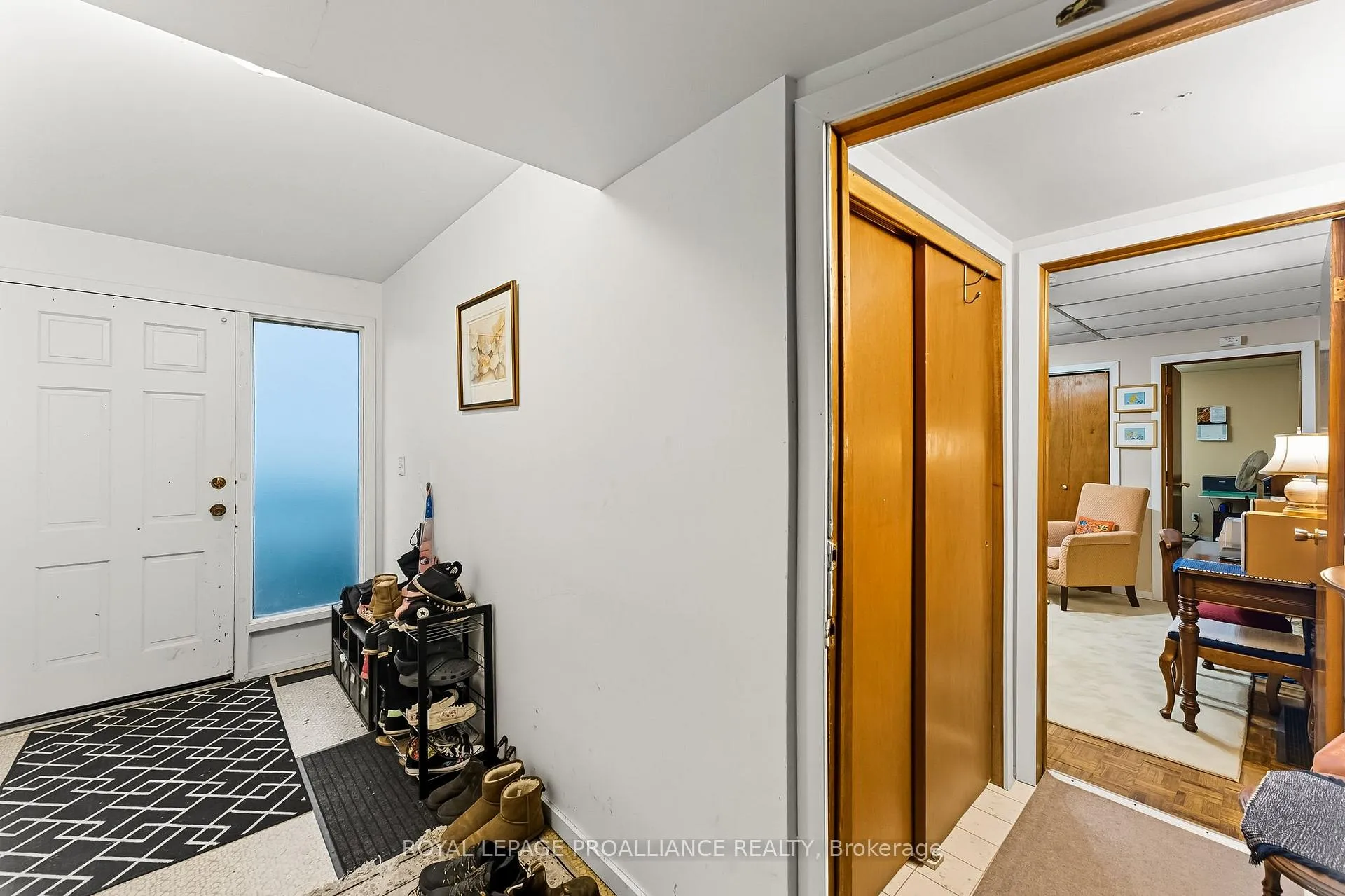 Photo 12 of 32 James Street W, Cobourg — HOMEH