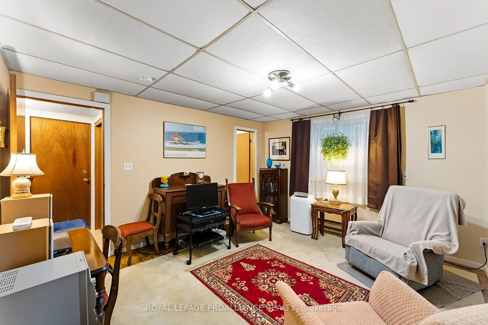 Photo 14 of 32 James Street W, Cobourg — HOMEH