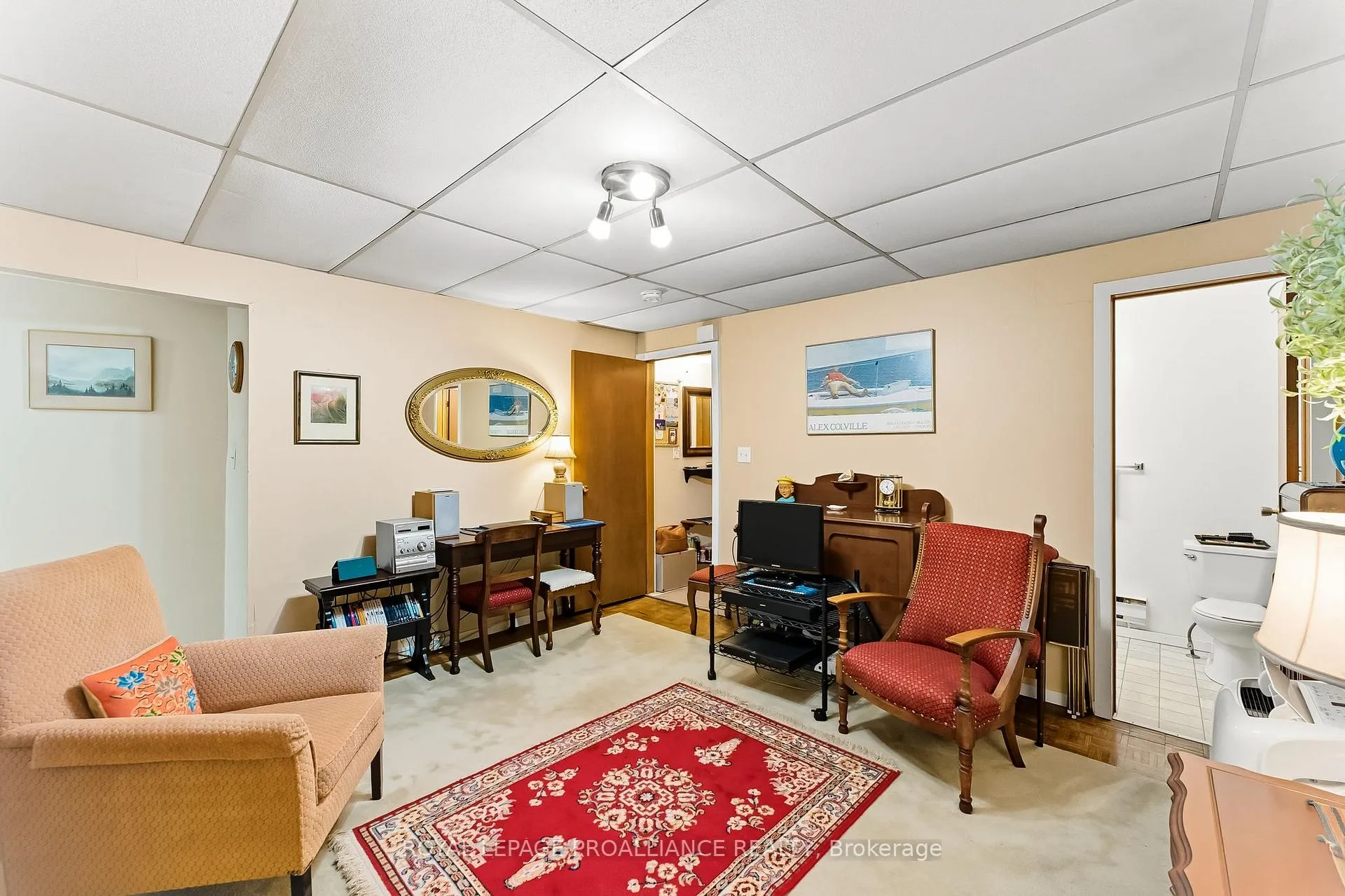 Photo 15 of 32 James Street W, Cobourg — HOMEH