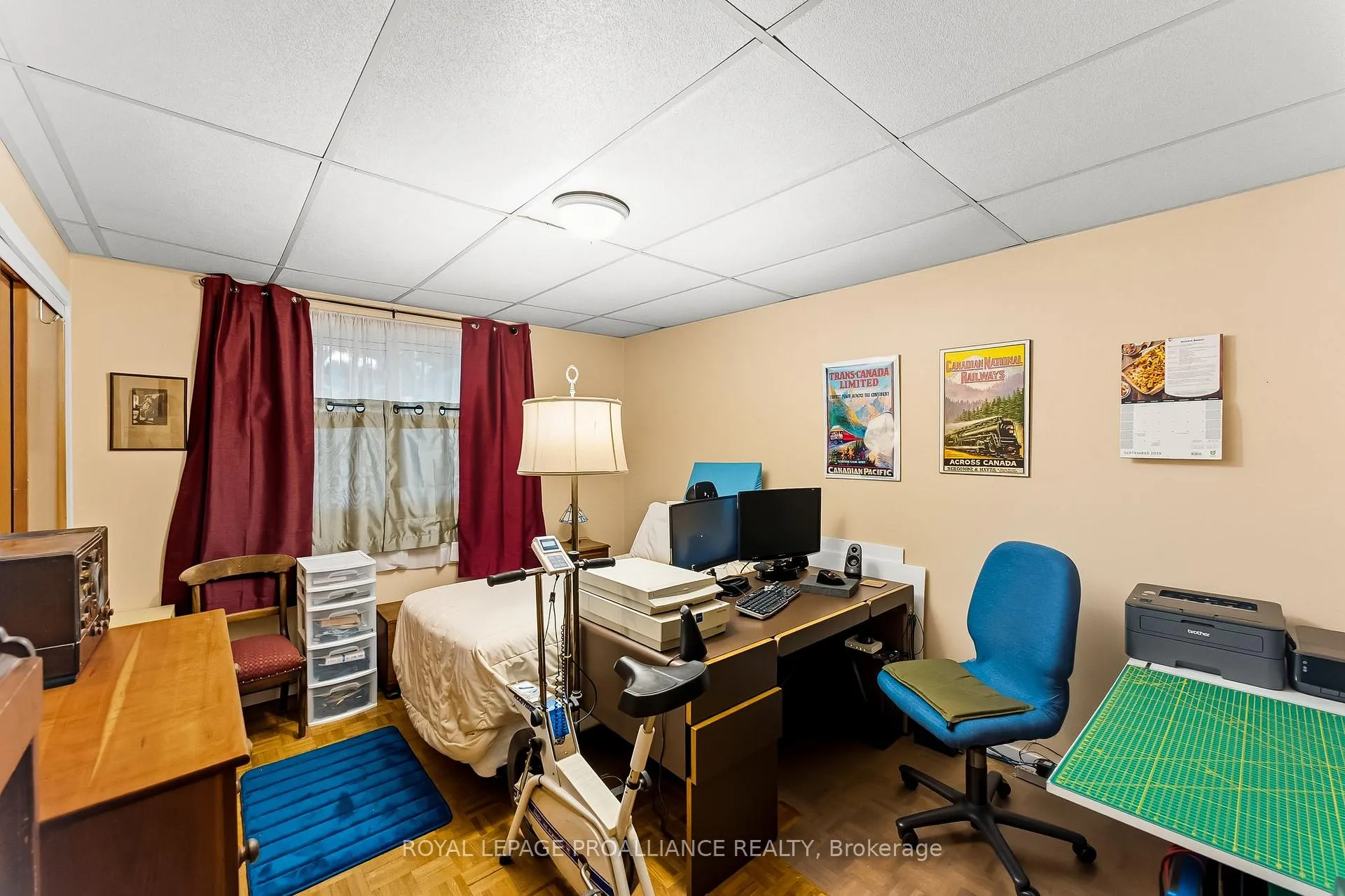 Photo 22 of 32 James Street W, Cobourg — HOMEH