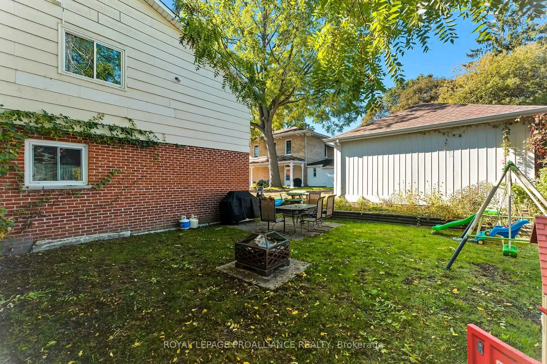 Photo 48 of 32 James Street W, Cobourg — HOMEH