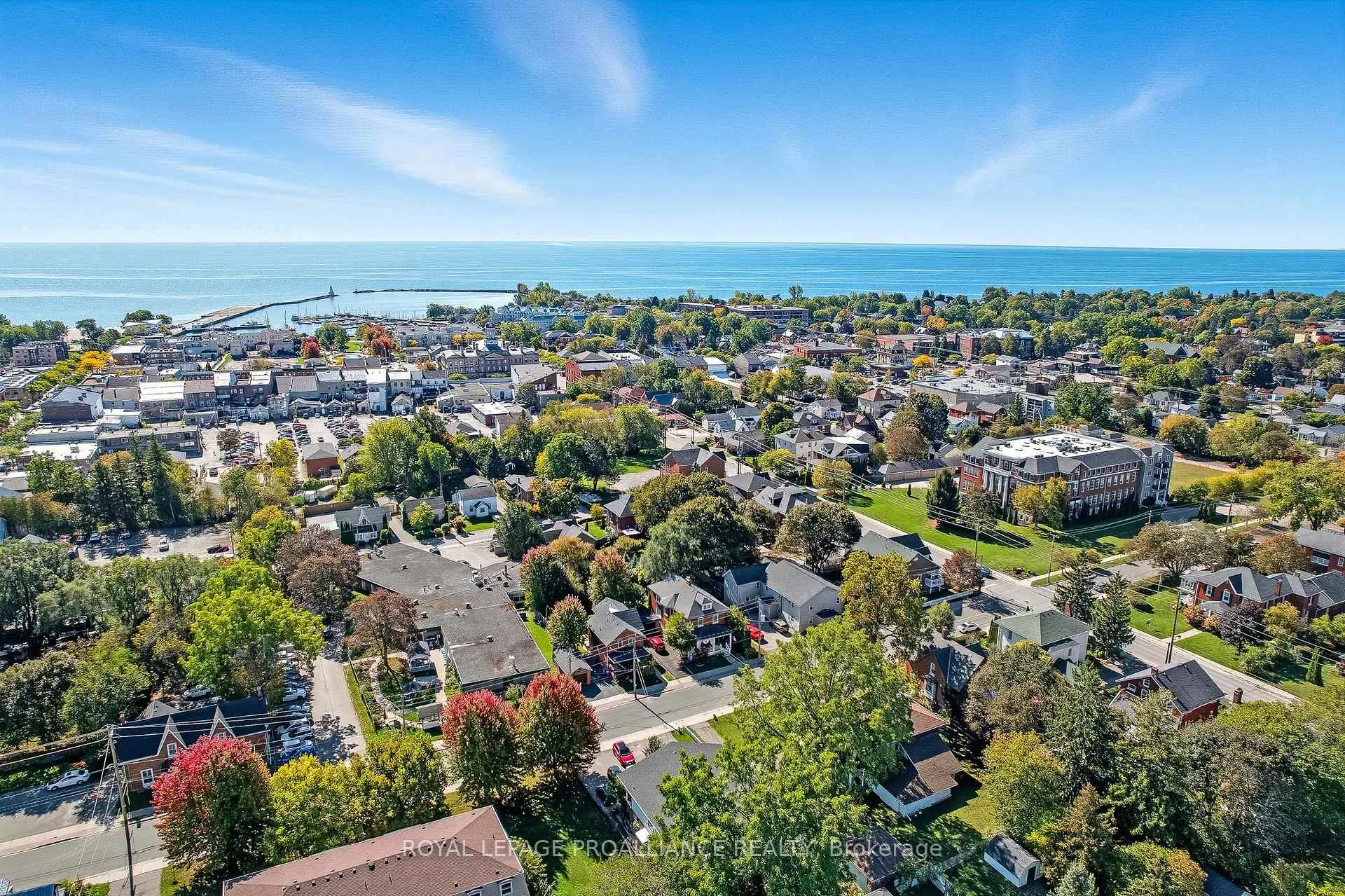 Photo 50 of 32 James Street W, Cobourg — HOMEH