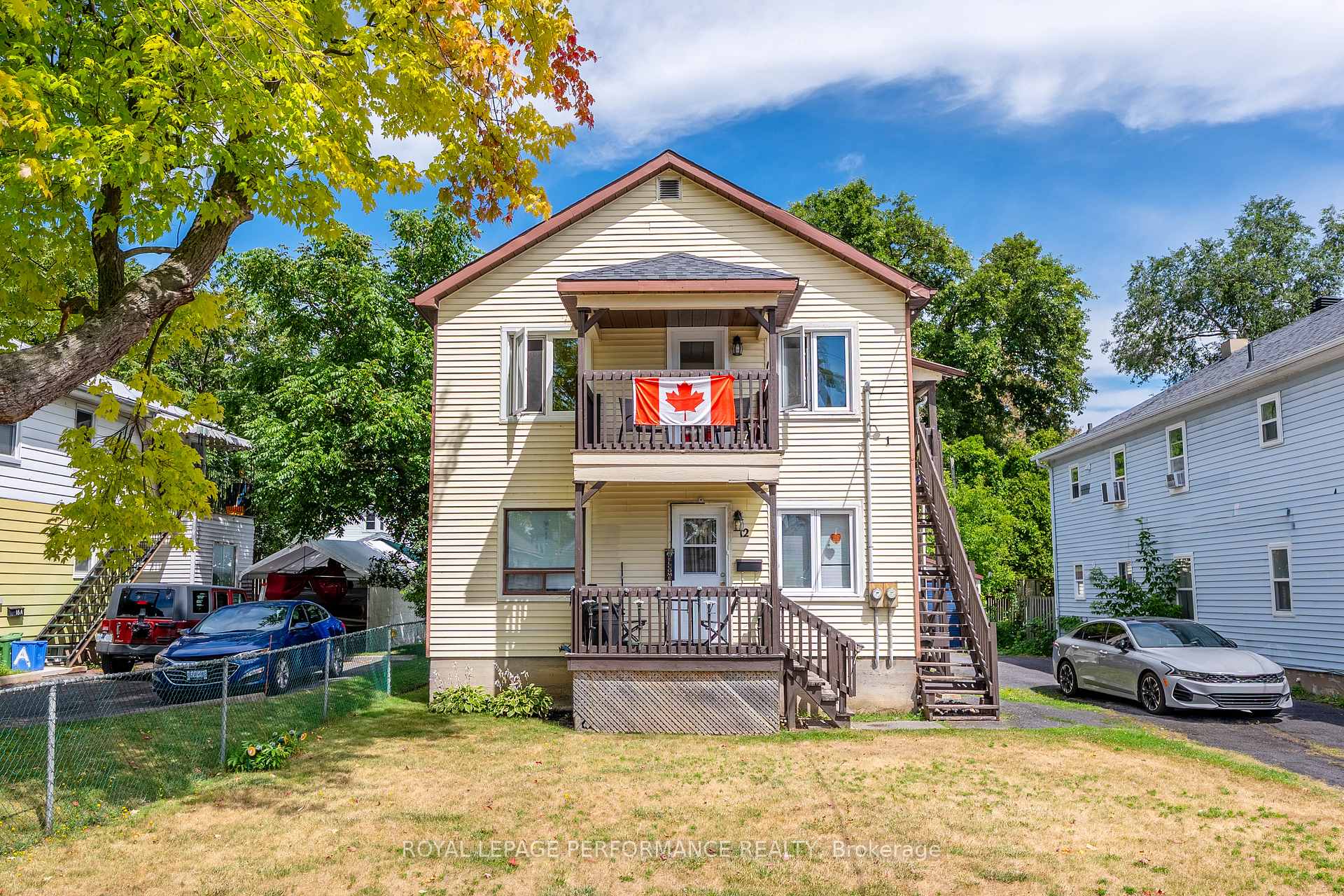 Photo 6 of Unit 12-14, 12 Leonia Street, Cornwall — HOMEH