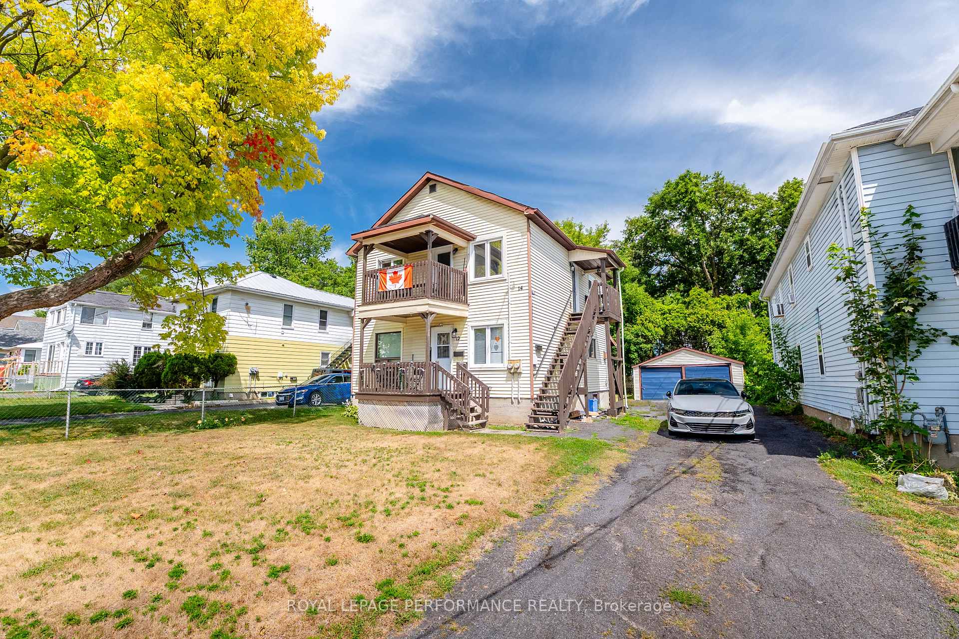 Photo 7 of Unit 12-14, 12 Leonia Street, Cornwall — HOMEH