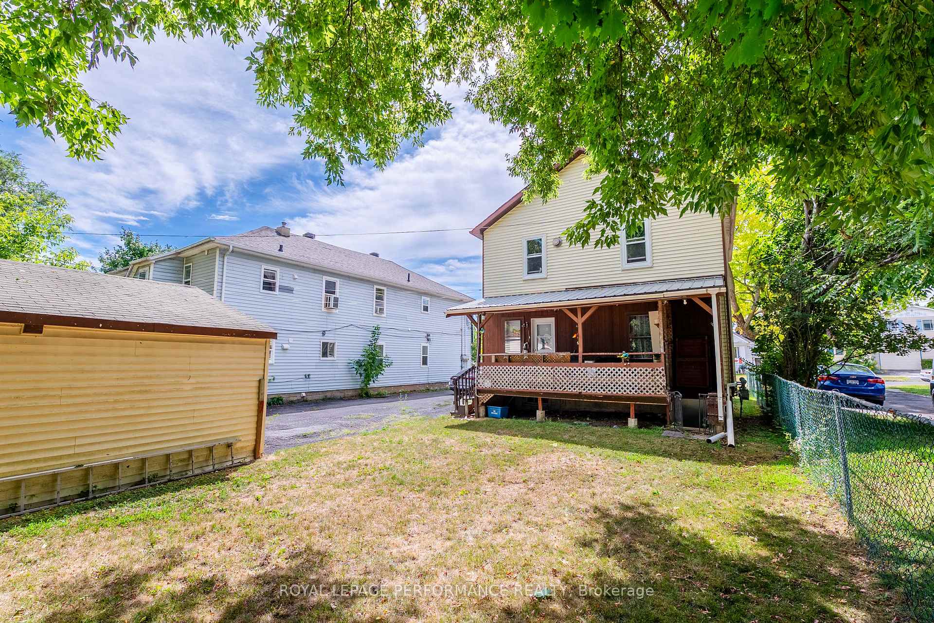 Photo 8 of Unit 12-14, 12 Leonia Street, Cornwall — HOMEH