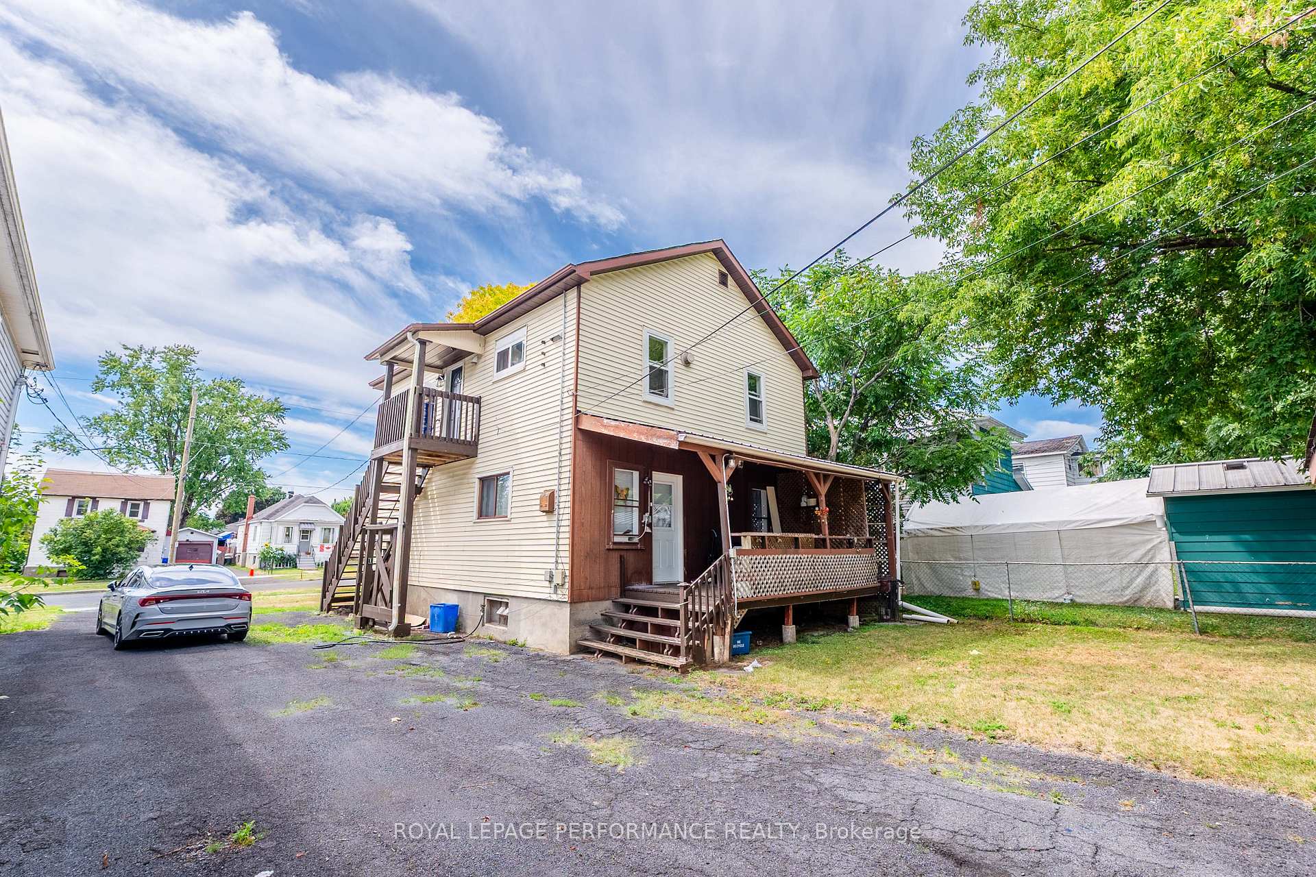 Photo 10 of Unit 12-14, 12 Leonia Street, Cornwall — HOMEH