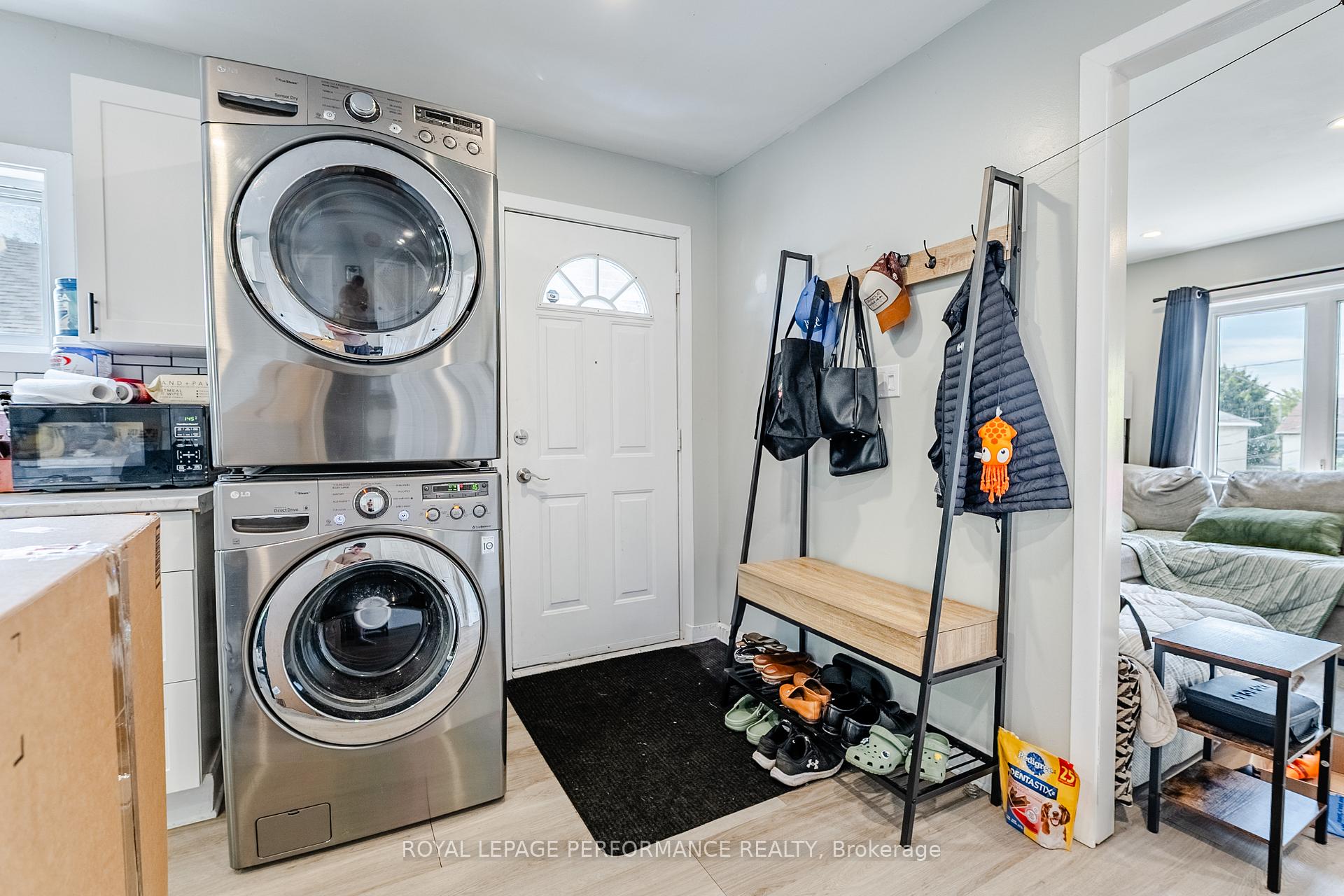 Photo 11 of Unit 12-14, 12 Leonia Street, Cornwall — HOMEH