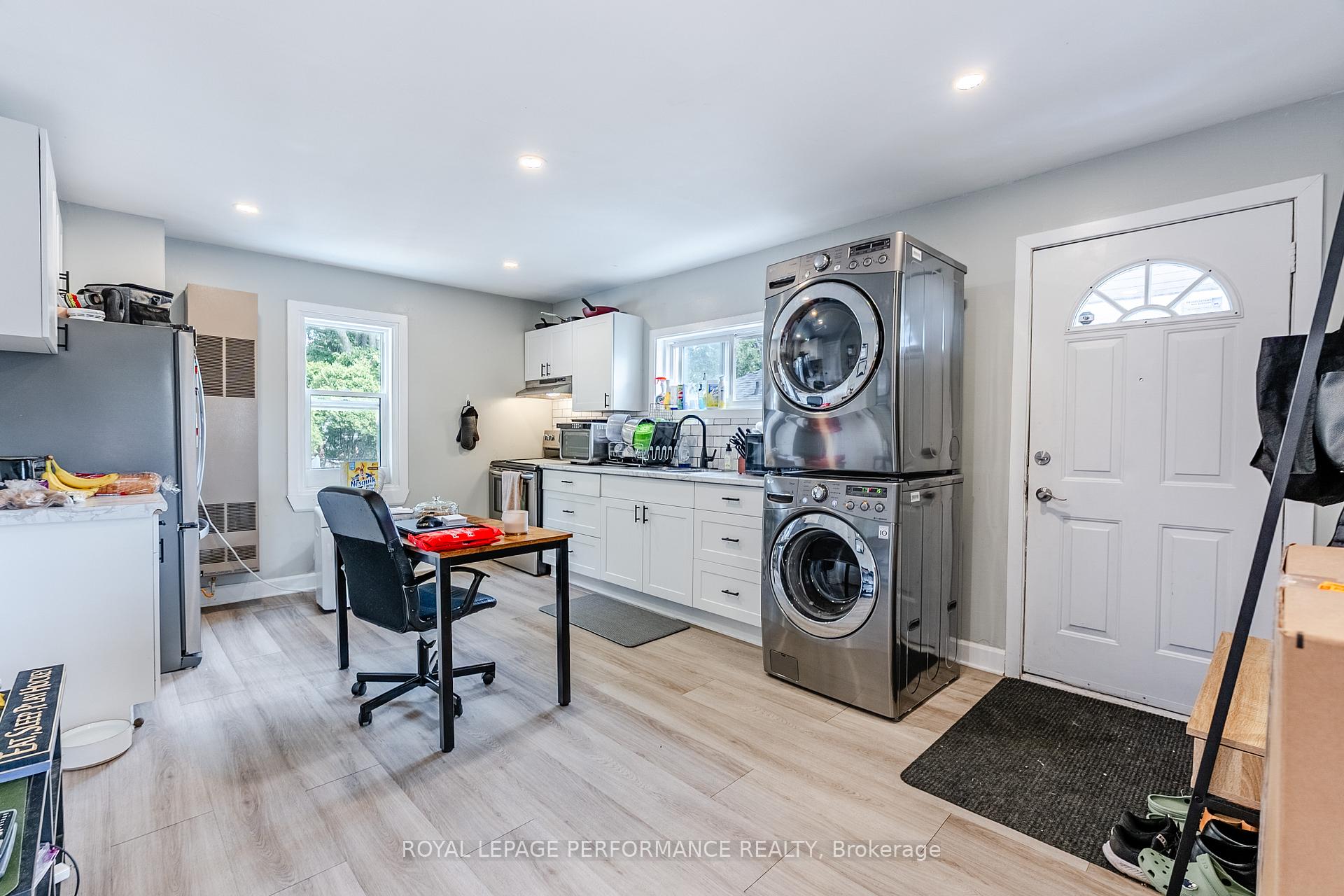Photo 13 of Unit 12-14, 12 Leonia Street, Cornwall — HOMEH