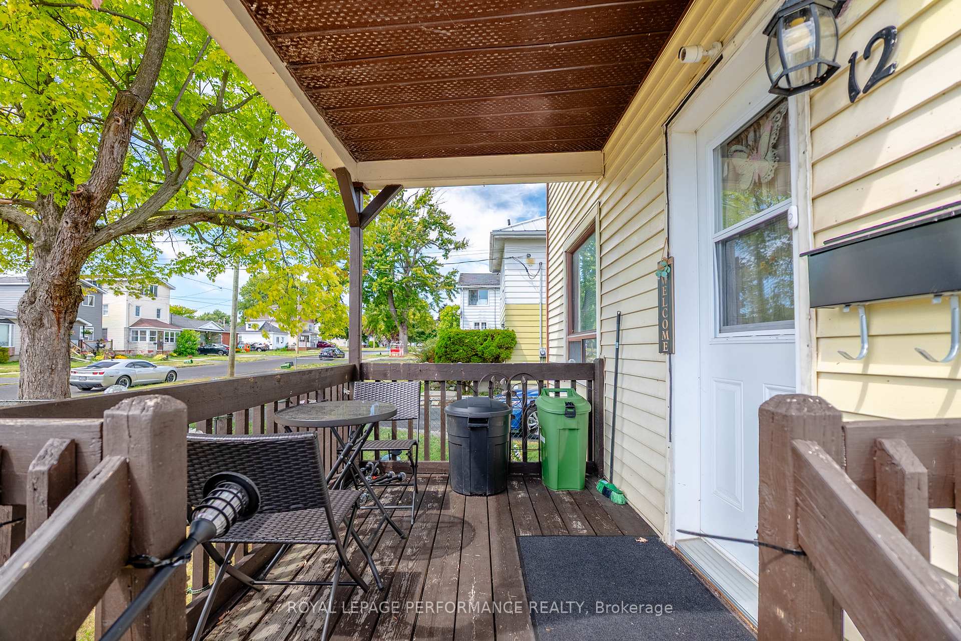 Photo 24 of Unit 12-14, 12 Leonia Street, Cornwall — HOMEH