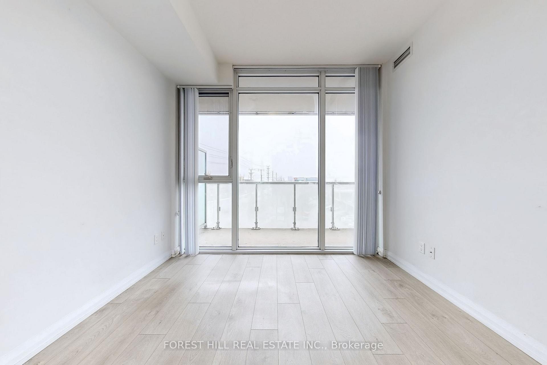 Photo 1 of Unit 314, 7895 Jane Street, Vaughan, Concord — HOMEH
