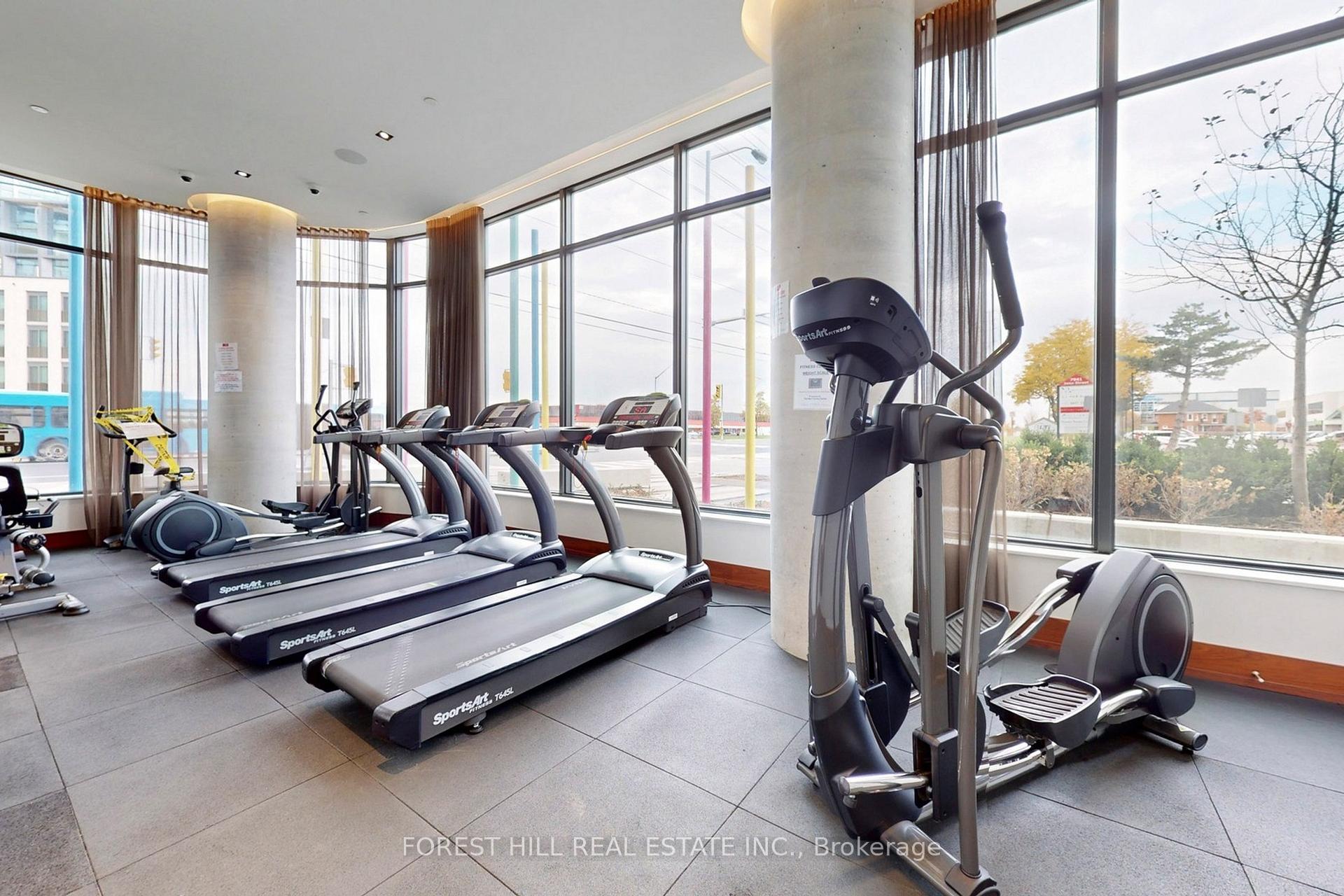 Photo 18 of Unit 314, 7895 Jane Street, Vaughan, Concord — HOMEH