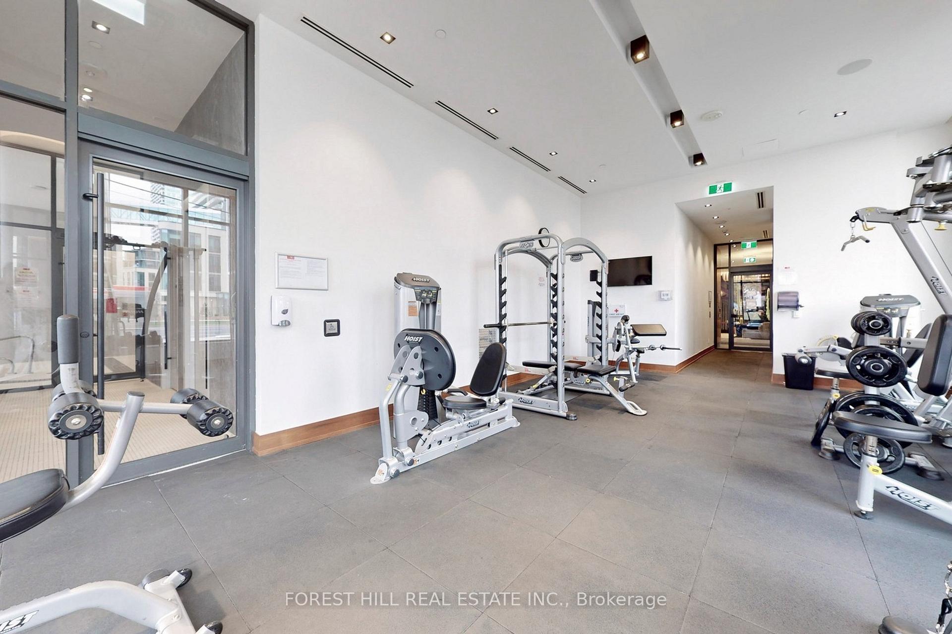 Photo 19 of Unit 314, 7895 Jane Street, Vaughan, Concord — HOMEH