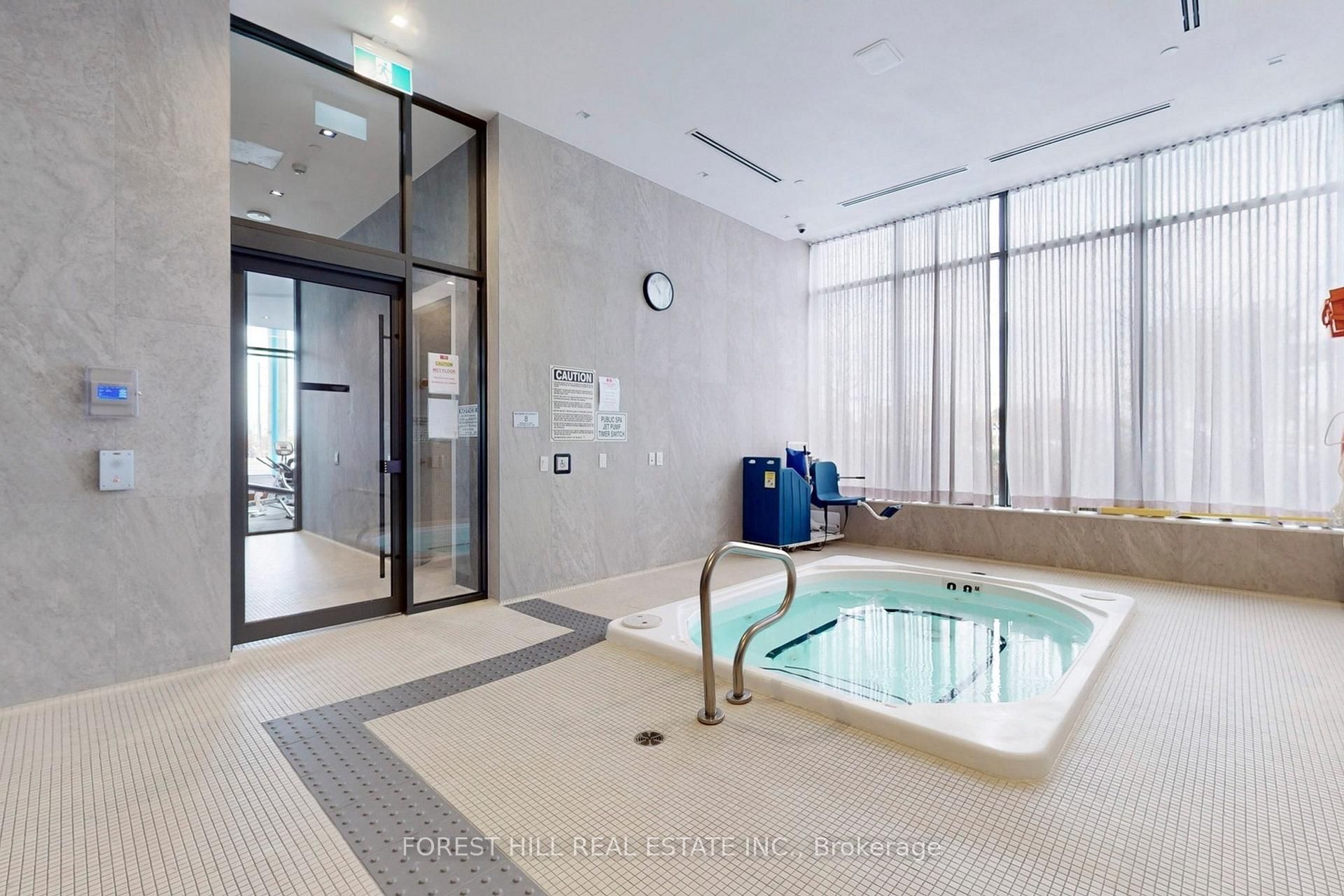 Photo 29 of Unit 314, 7895 Jane Street, Vaughan, Concord — HOMEH