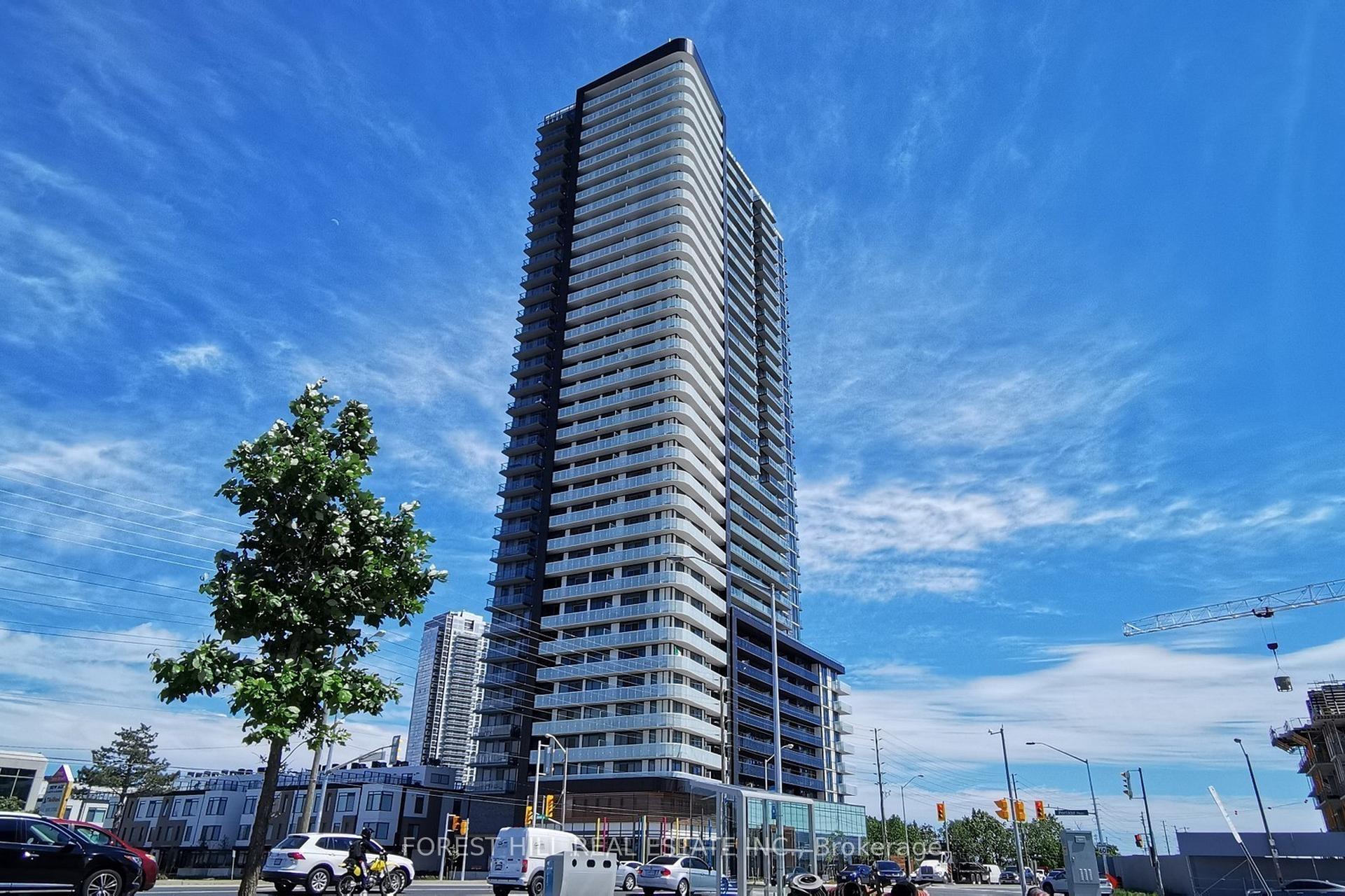 Photo 31 of Unit 314, 7895 Jane Street, Vaughan, Concord — HOMEH