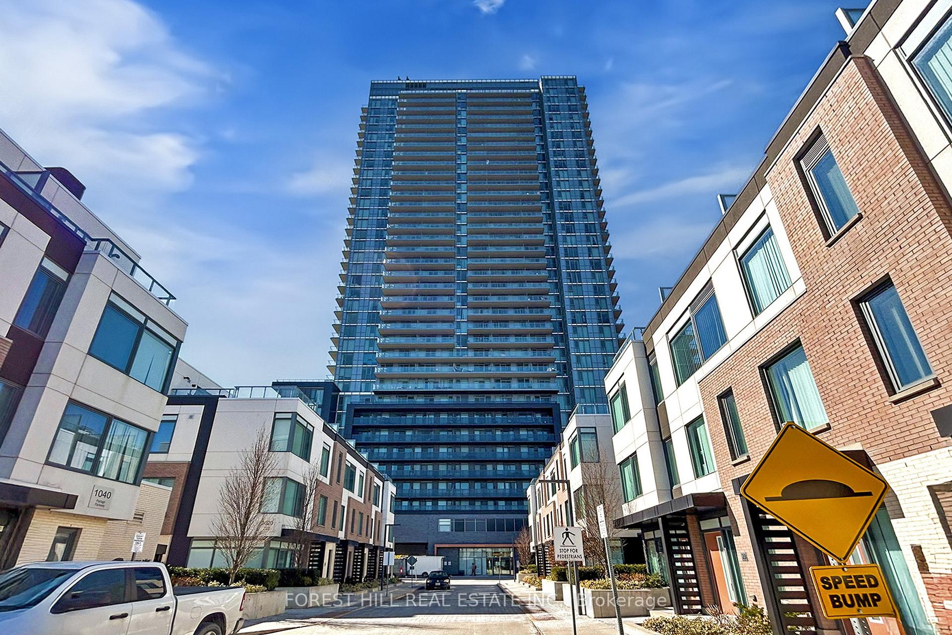 Photo 32 of Unit 314, 7895 Jane Street, Vaughan, Concord — HOMEH