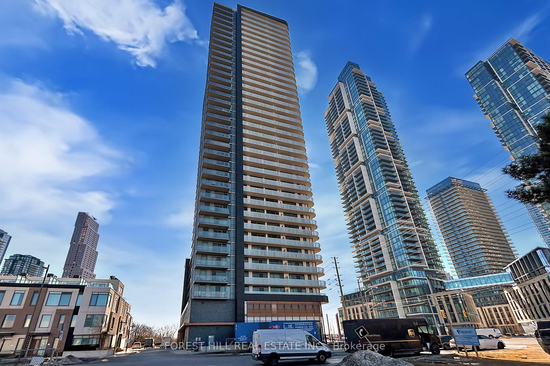 Photo 33 of Unit 314, 7895 Jane Street, Vaughan, Concord — HOMEH