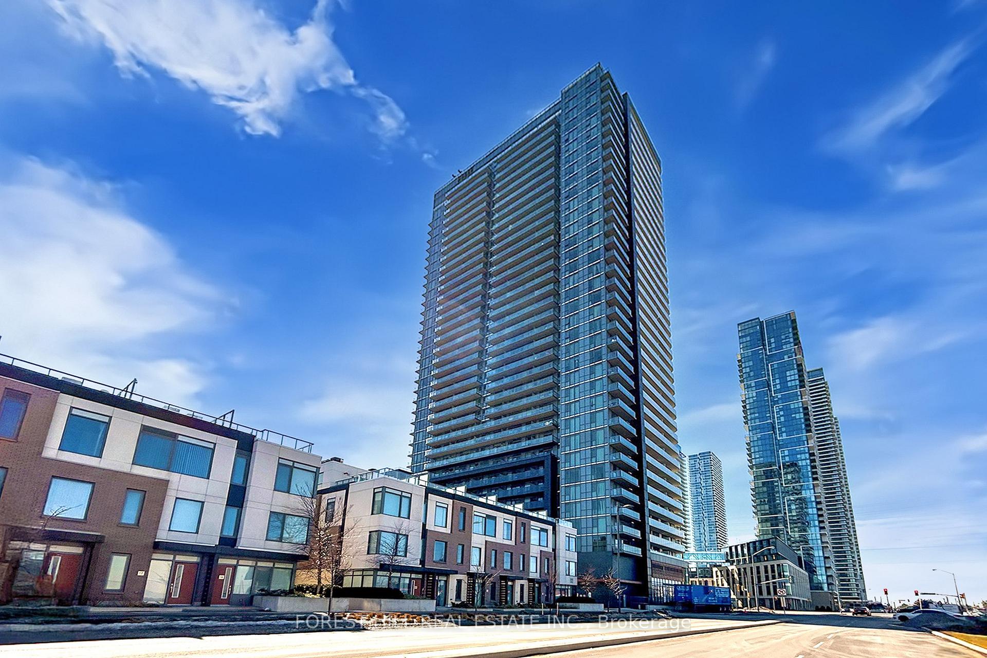 Photo 34 of Unit 314, 7895 Jane Street, Vaughan, Concord — HOMEH