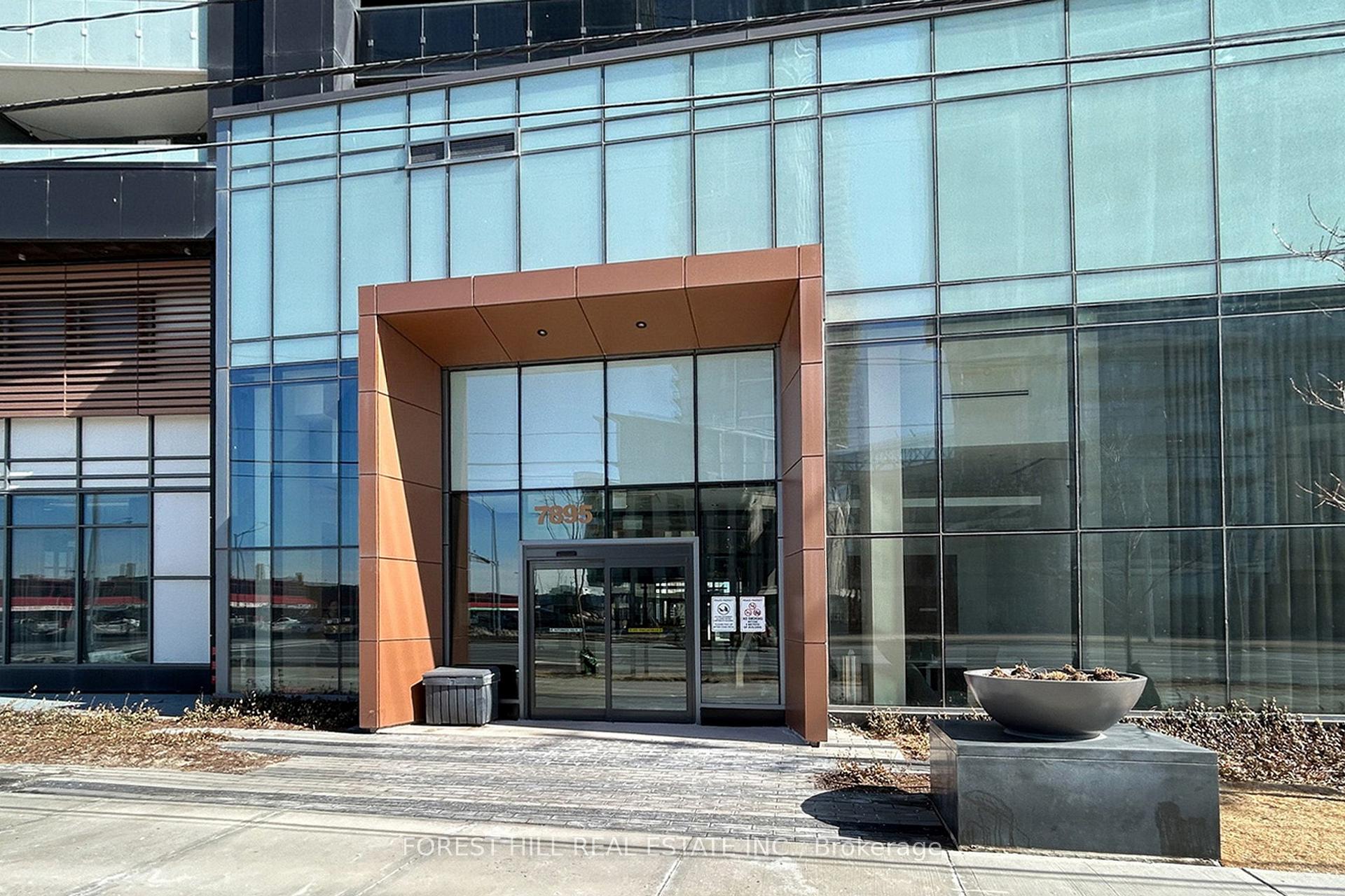 Photo 35 of Unit 314, 7895 Jane Street, Vaughan, Concord — HOMEH