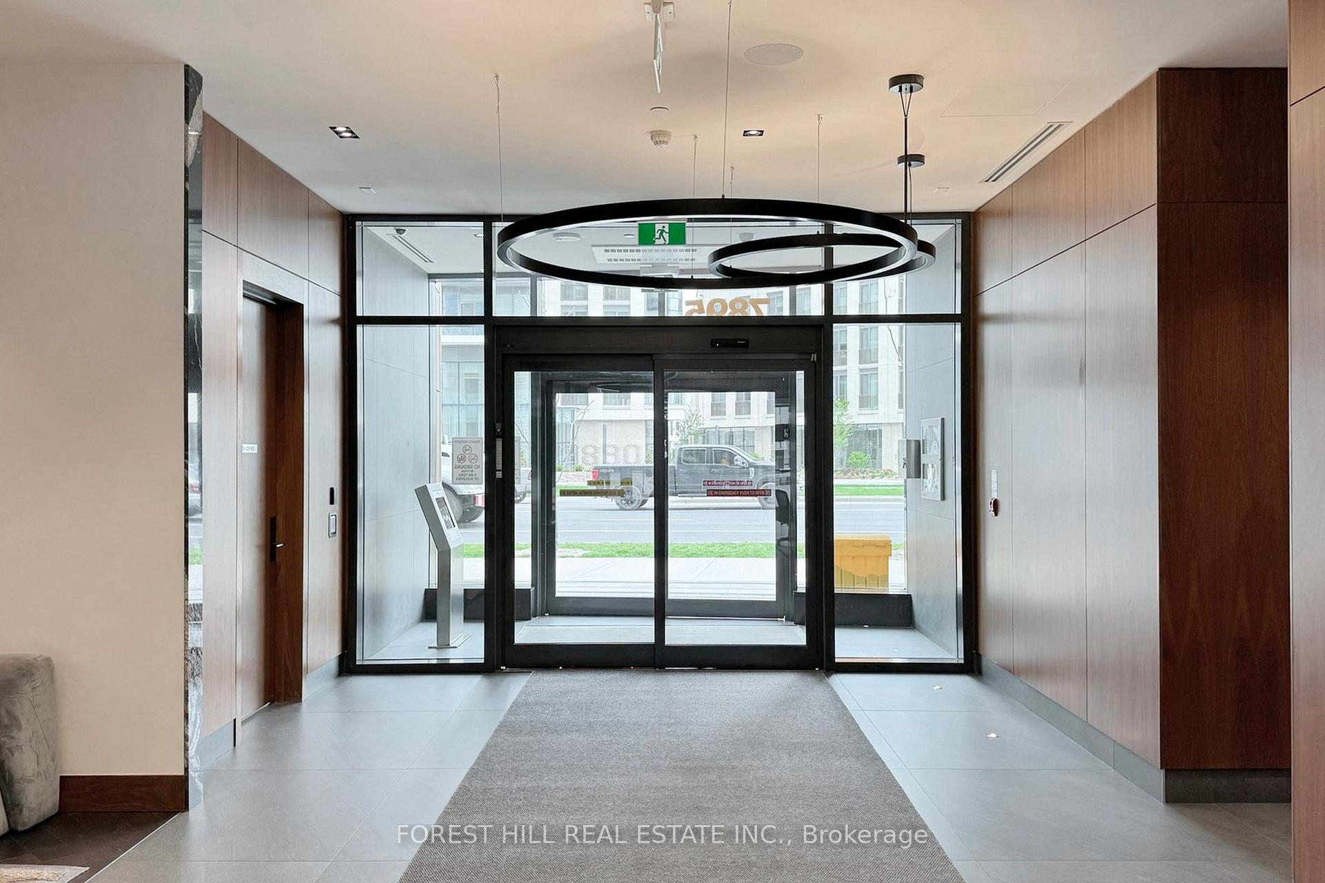 Photo 36 of Unit 314, 7895 Jane Street, Vaughan, Concord — HOMEH