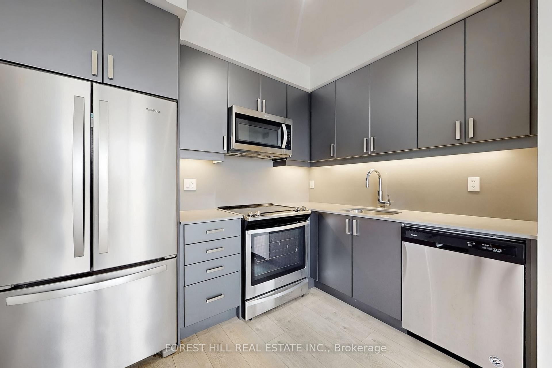 Photo 48 of Unit 314, 7895 Jane Street, Vaughan, Concord — HOMEH