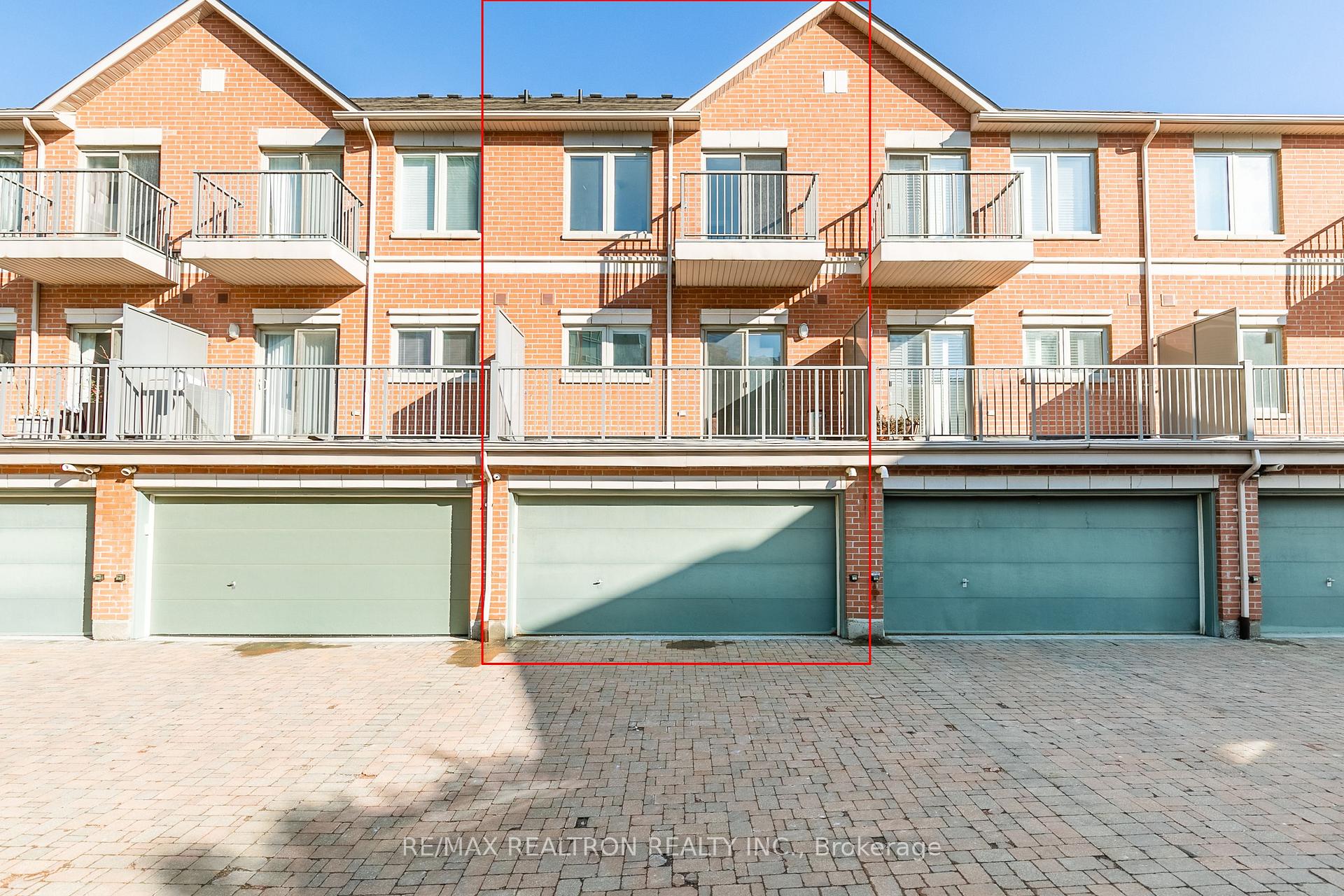 Photo 2 of 72 Times Avenue, Markham, Commerce Valley — HOMEH
