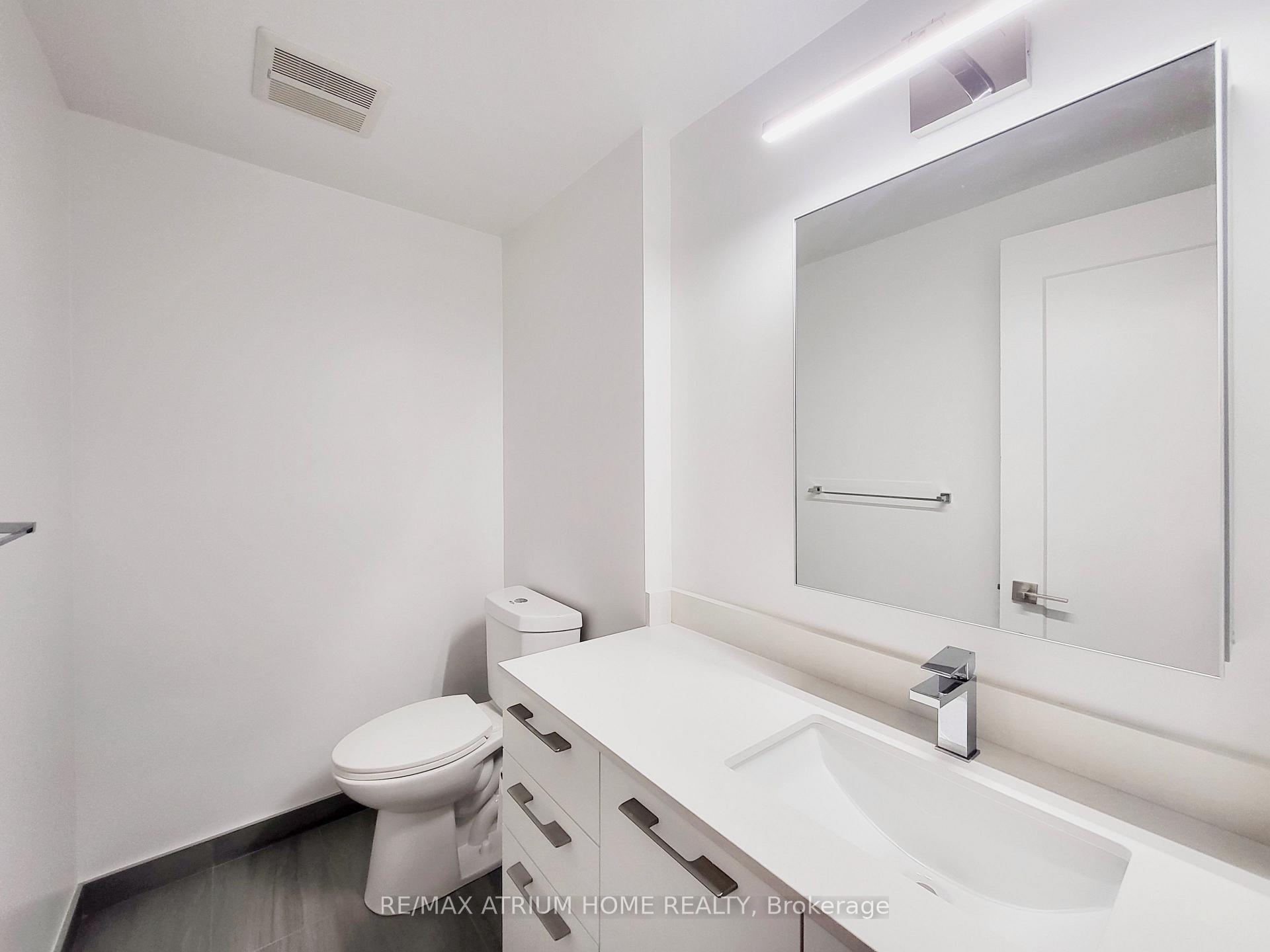 Photo 7 of Unit 708, 38 Water Walk Drive, Markham, Unionville — HOMEH