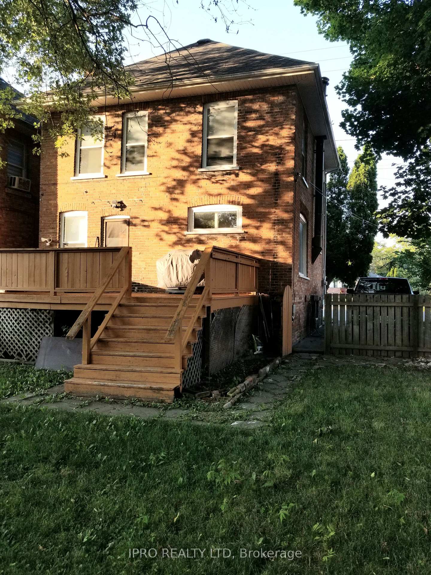 Photo 18 of 304 Queen Street, Chatham-Kent, Chatham — HOMEH