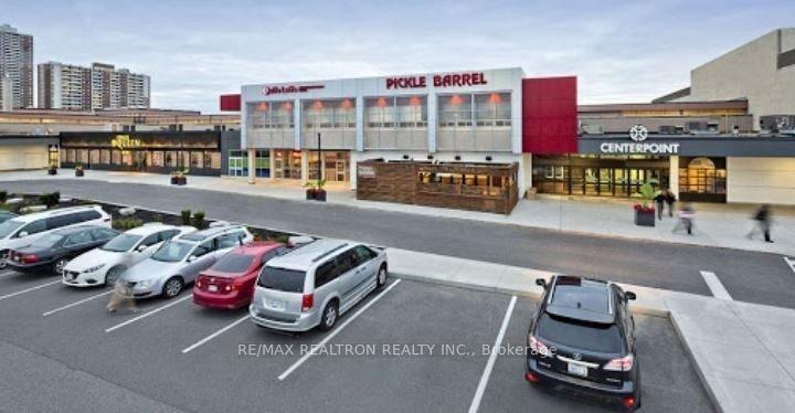 Photo 2 of Unit 2105, 7165 Yonge Street, Markham, Thornhill — HOMEH