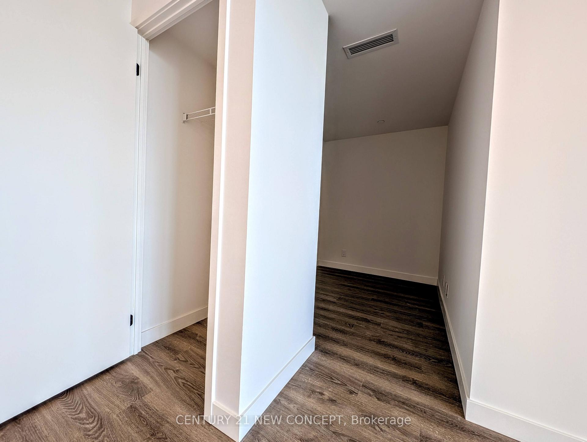 Photo 2 of Unit 1204, 1050 Eastern Avenue, Toronto, Greenwood-Coxwell — HOMEH