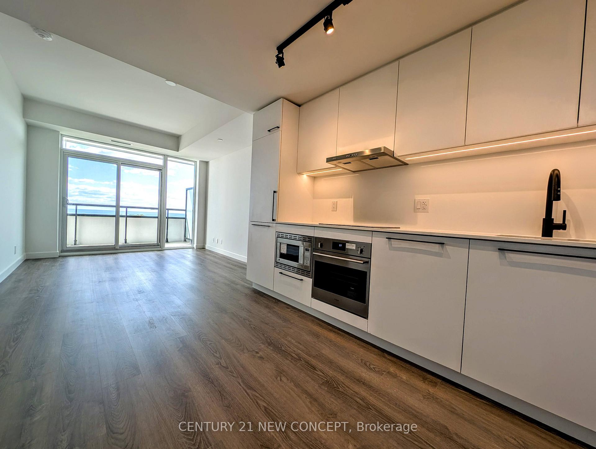 Photo 3 of Unit 1204, 1050 Eastern Avenue, Toronto, Greenwood-Coxwell — HOMEH