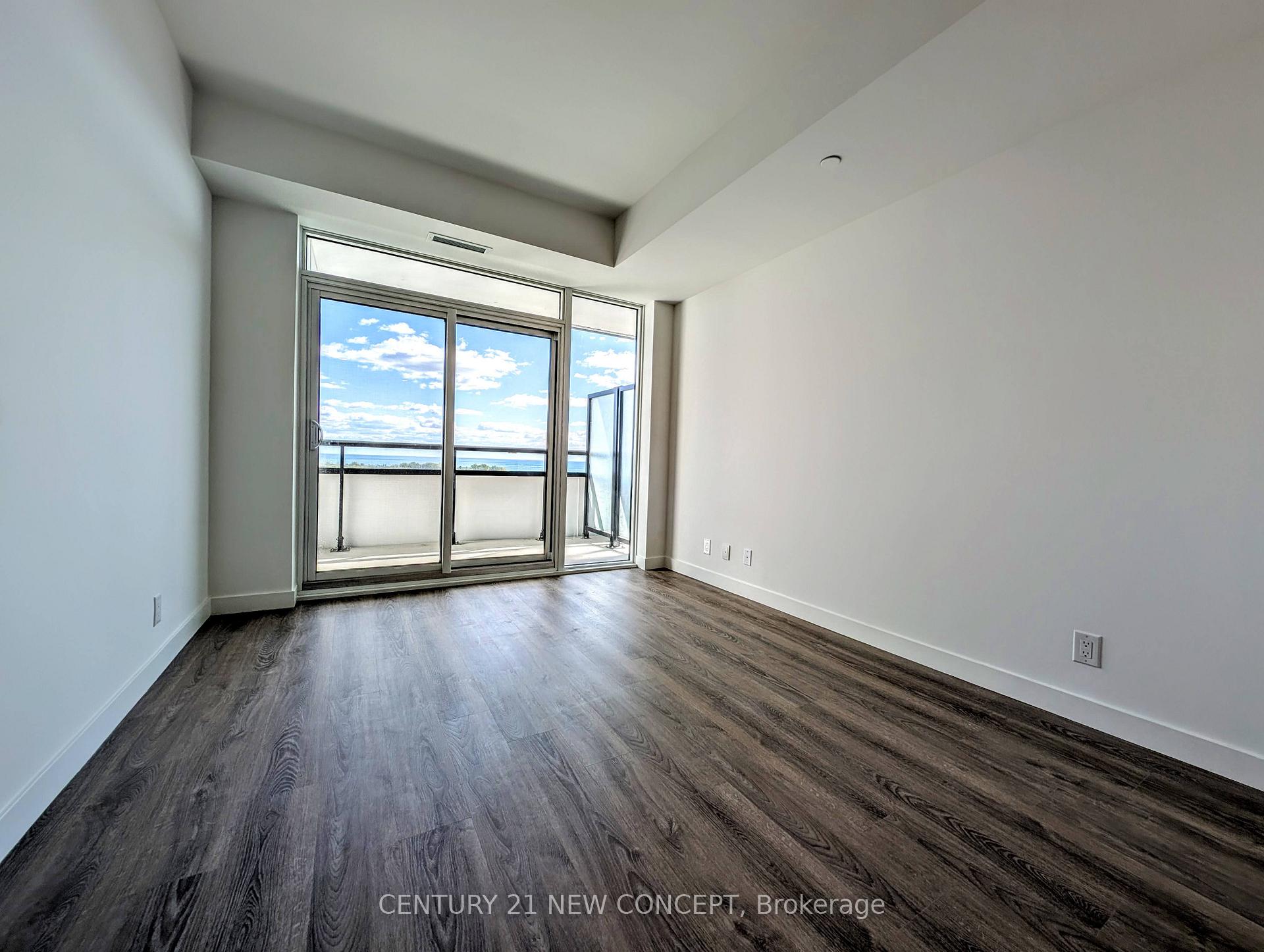 Photo 4 of Unit 1204, 1050 Eastern Avenue, Toronto, Greenwood-Coxwell — HOMEH