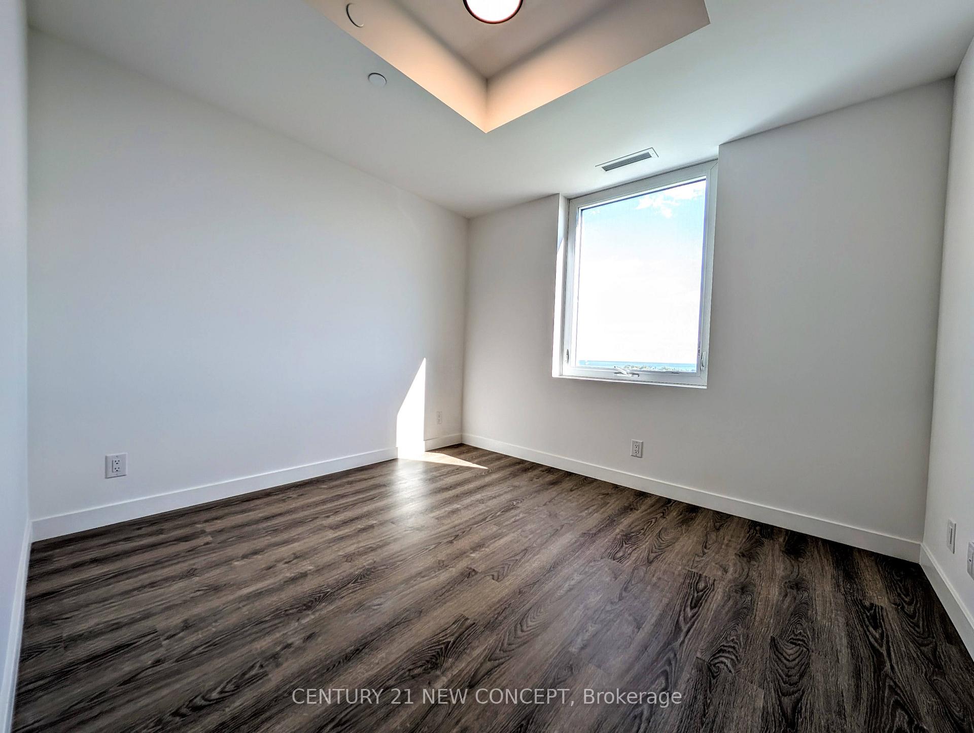 Photo 5 of Unit 1204, 1050 Eastern Avenue, Toronto, Greenwood-Coxwell — HOMEH