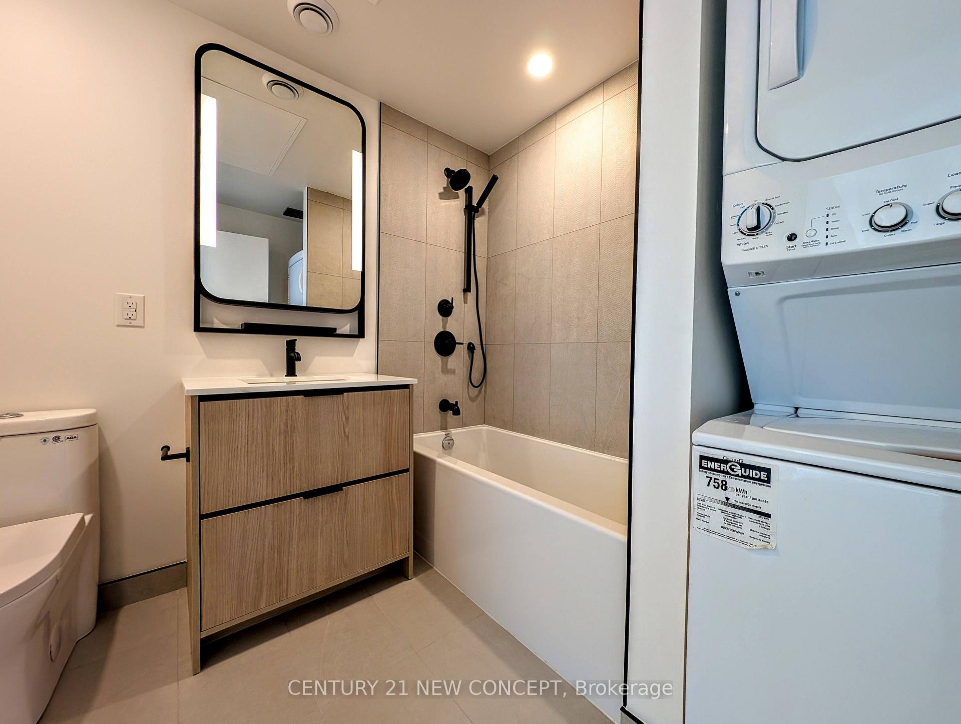 Photo 8 of Unit 1204, 1050 Eastern Avenue, Toronto, Greenwood-Coxwell — HOMEH