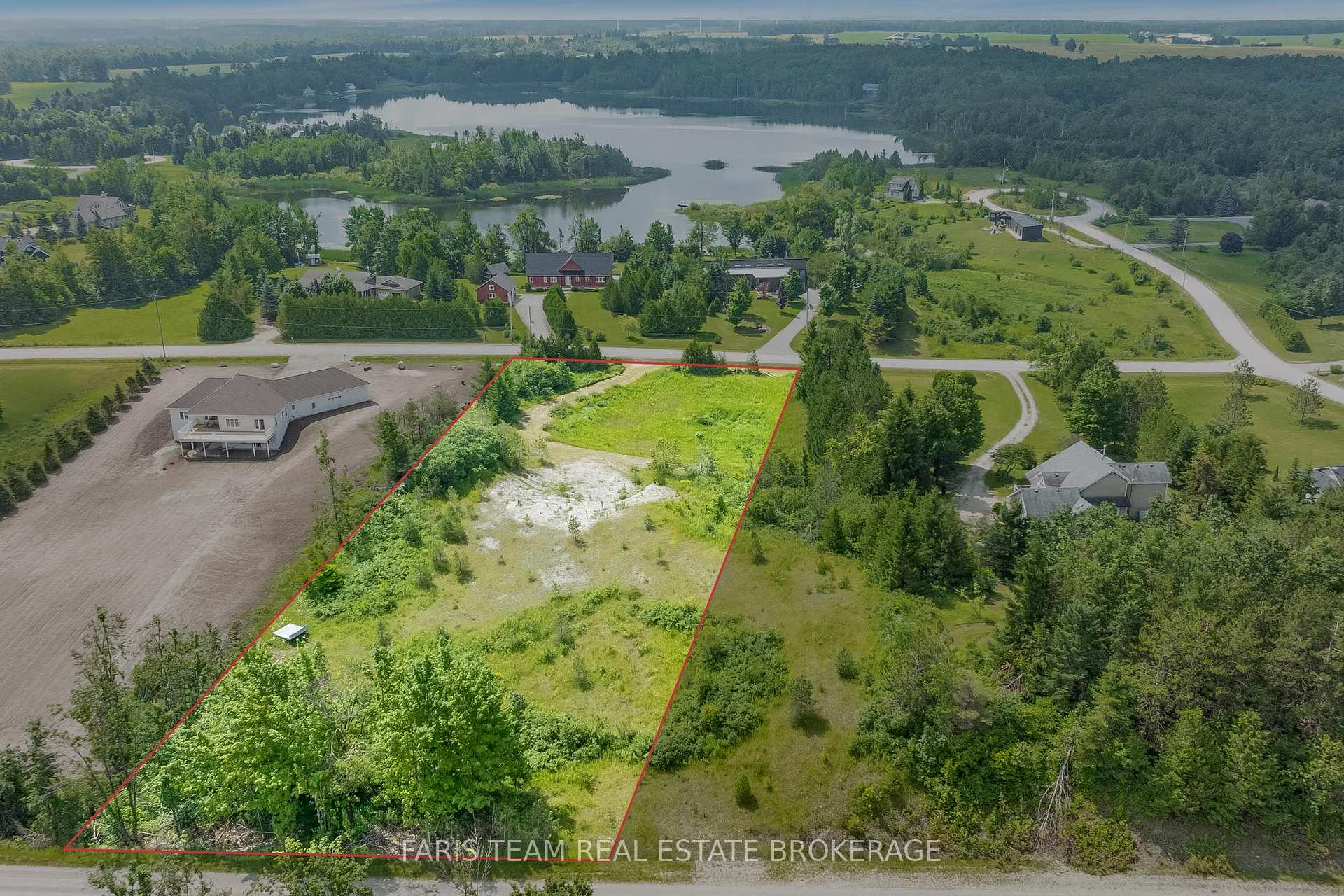 Photo 1 of 115 Brewster Lake Road, Clearview, Singhampton — HOMEH