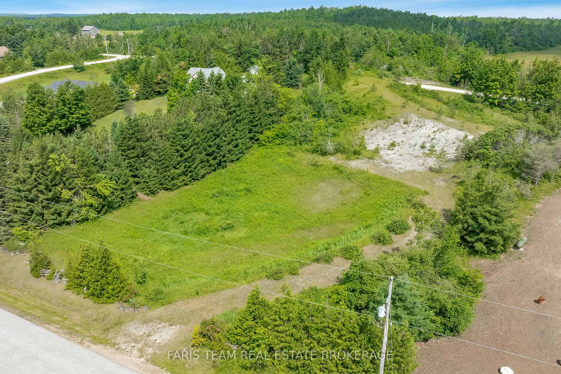 Photo 2 of 115 Brewster Lake Road, Clearview, Singhampton — HOMEH