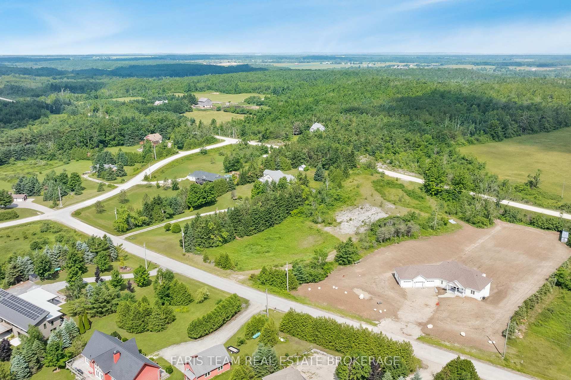 Photo 11 of 115 Brewster Lake Road, Clearview, Singhampton — HOMEH