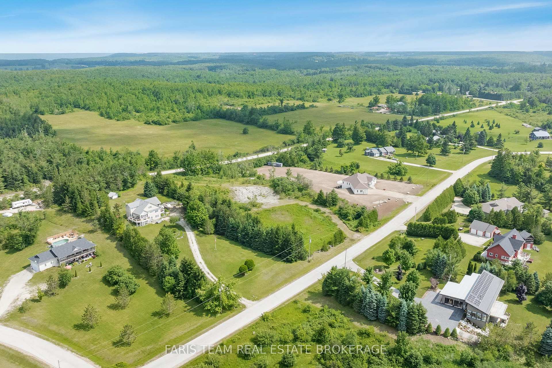 Photo 12 of 115 Brewster Lake Road, Clearview, Singhampton — HOMEH