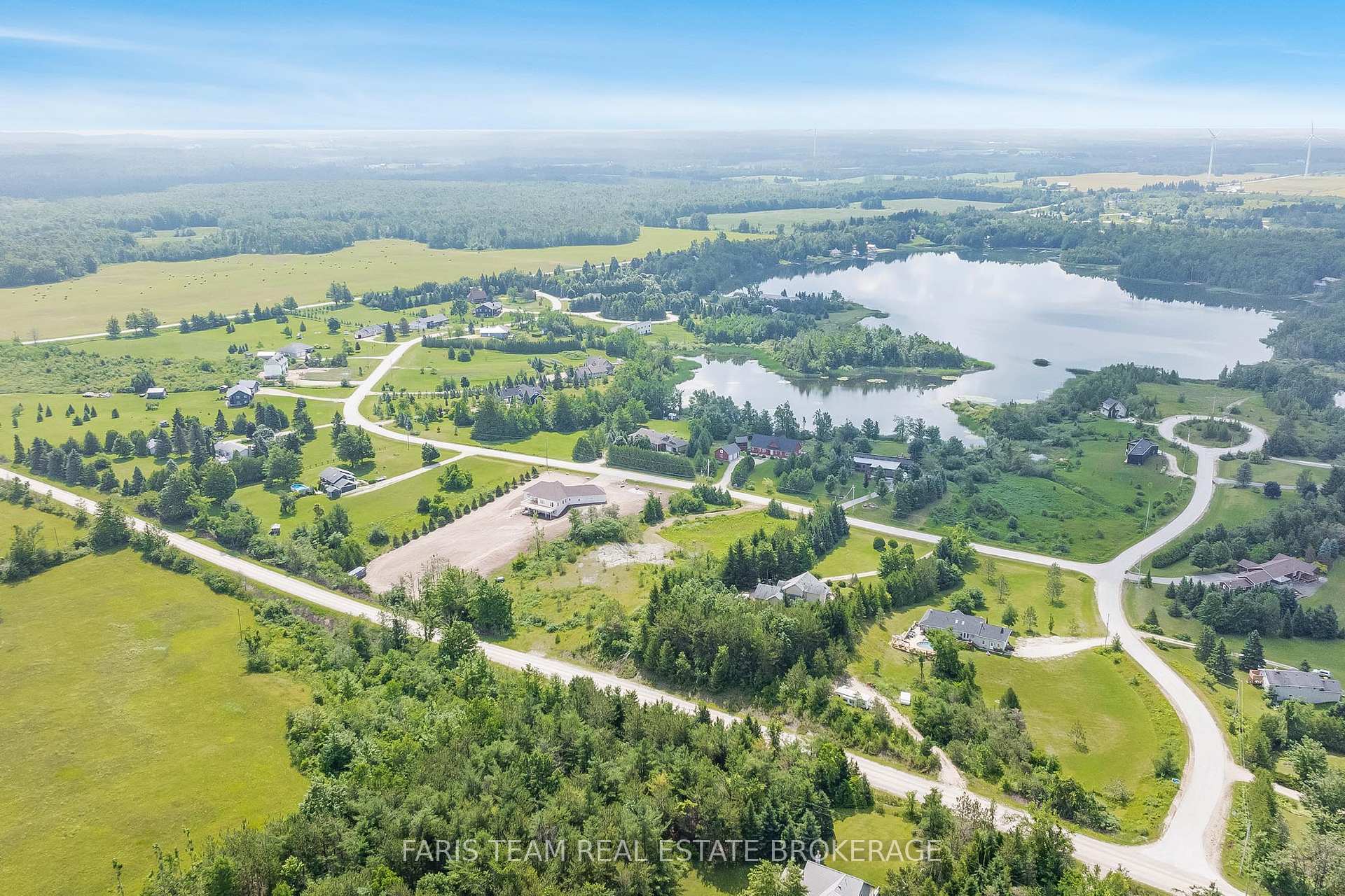 Photo 13 of 115 Brewster Lake Road, Clearview, Singhampton — HOMEH
