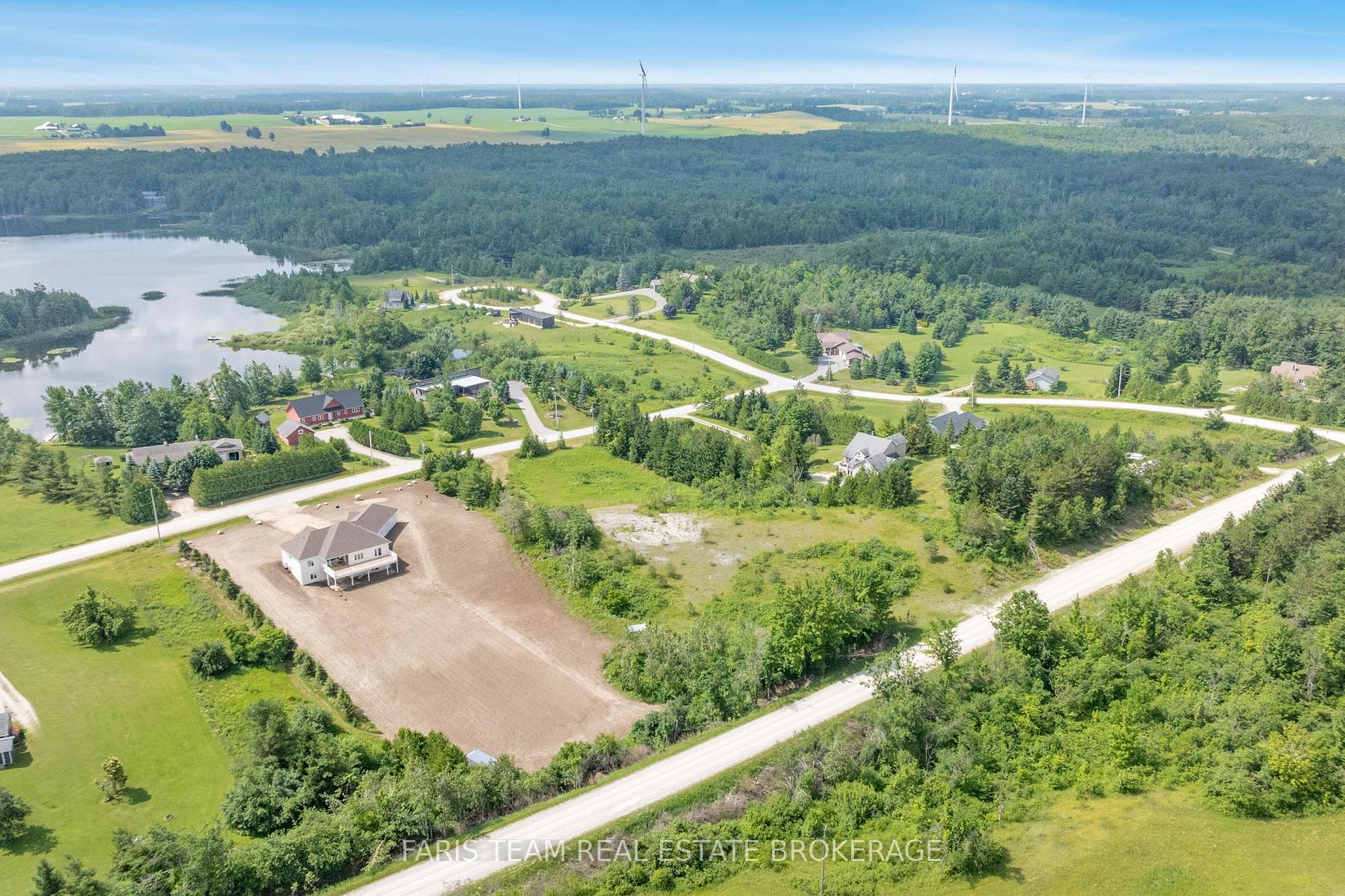 Photo 14 of 115 Brewster Lake Road, Clearview, Singhampton — HOMEH