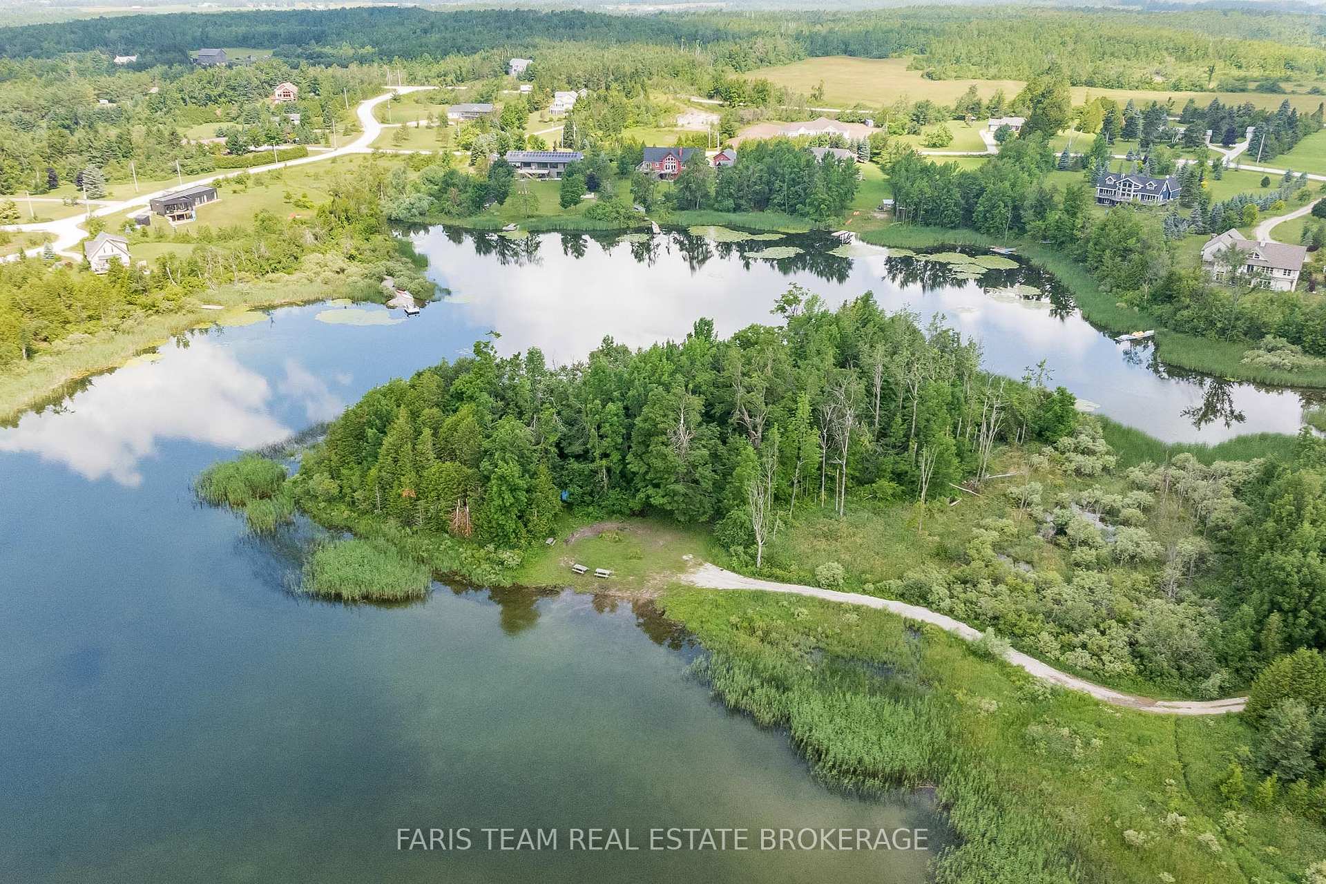 Photo 15 of 115 Brewster Lake Road, Clearview, Singhampton — HOMEH