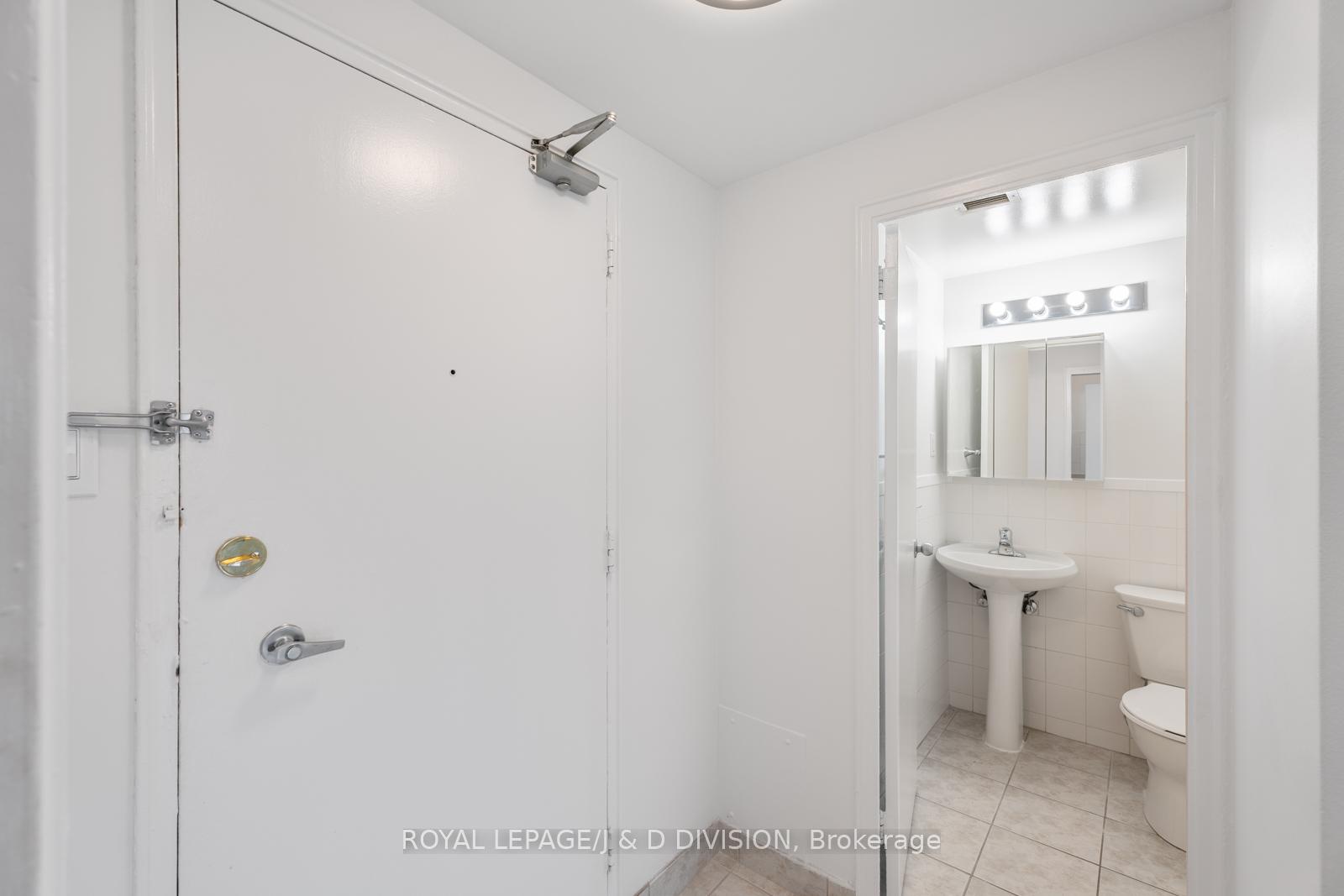 Photo 32 of Unit 125, 494 Avenue Road, Toronto, Forest Hill South — HOMEH