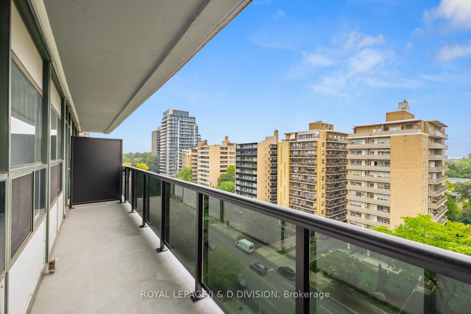 Photo 35 of Unit 125, 494 Avenue Road, Toronto, Forest Hill South — HOMEH