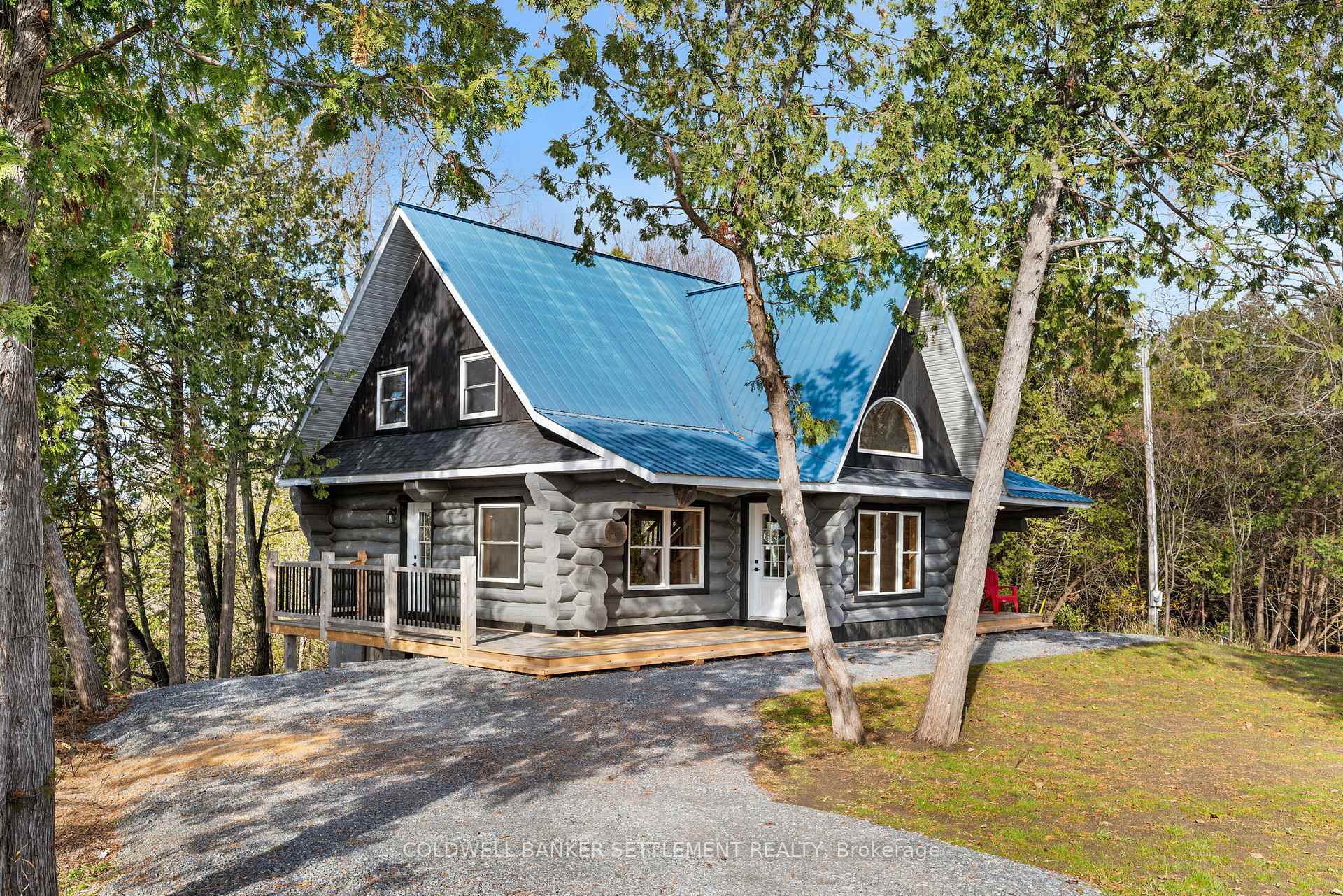 Photo 3 of 5479 Hinchinbrooke Road, Frontenac, Frontenac South — HOMEH
