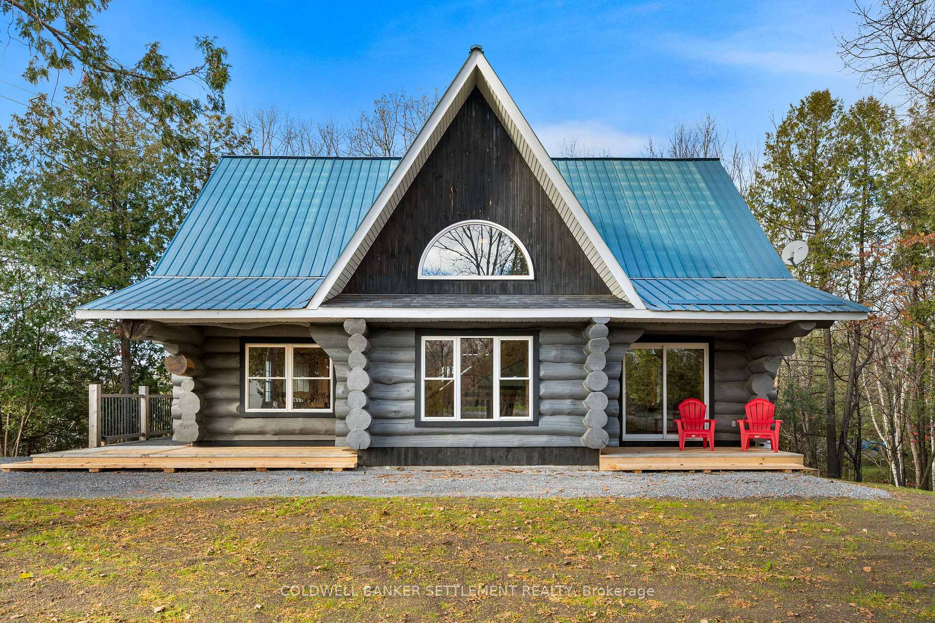 Photo 4 of 5479 Hinchinbrooke Road, Frontenac, Frontenac South — HOMEH