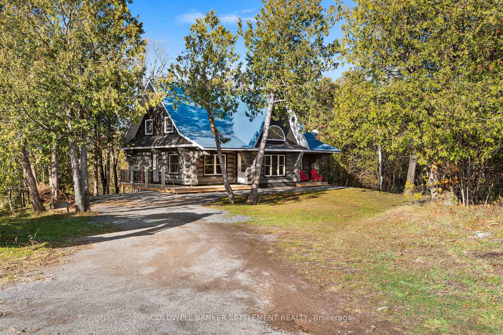Photo 5 of 5479 Hinchinbrooke Road, Frontenac, Frontenac South — HOMEH