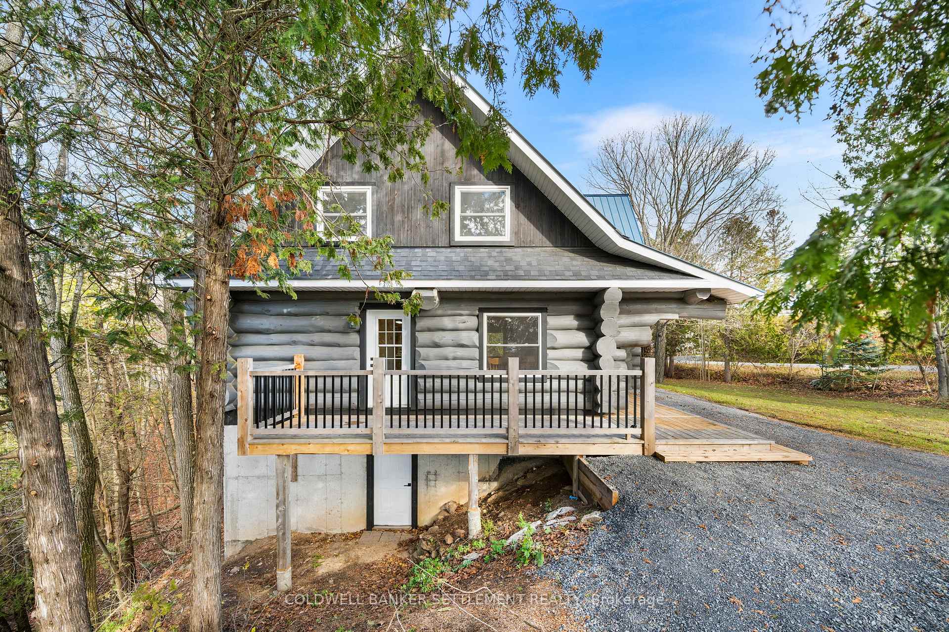 Photo 6 of 5479 Hinchinbrooke Road, Frontenac, Frontenac South — HOMEH