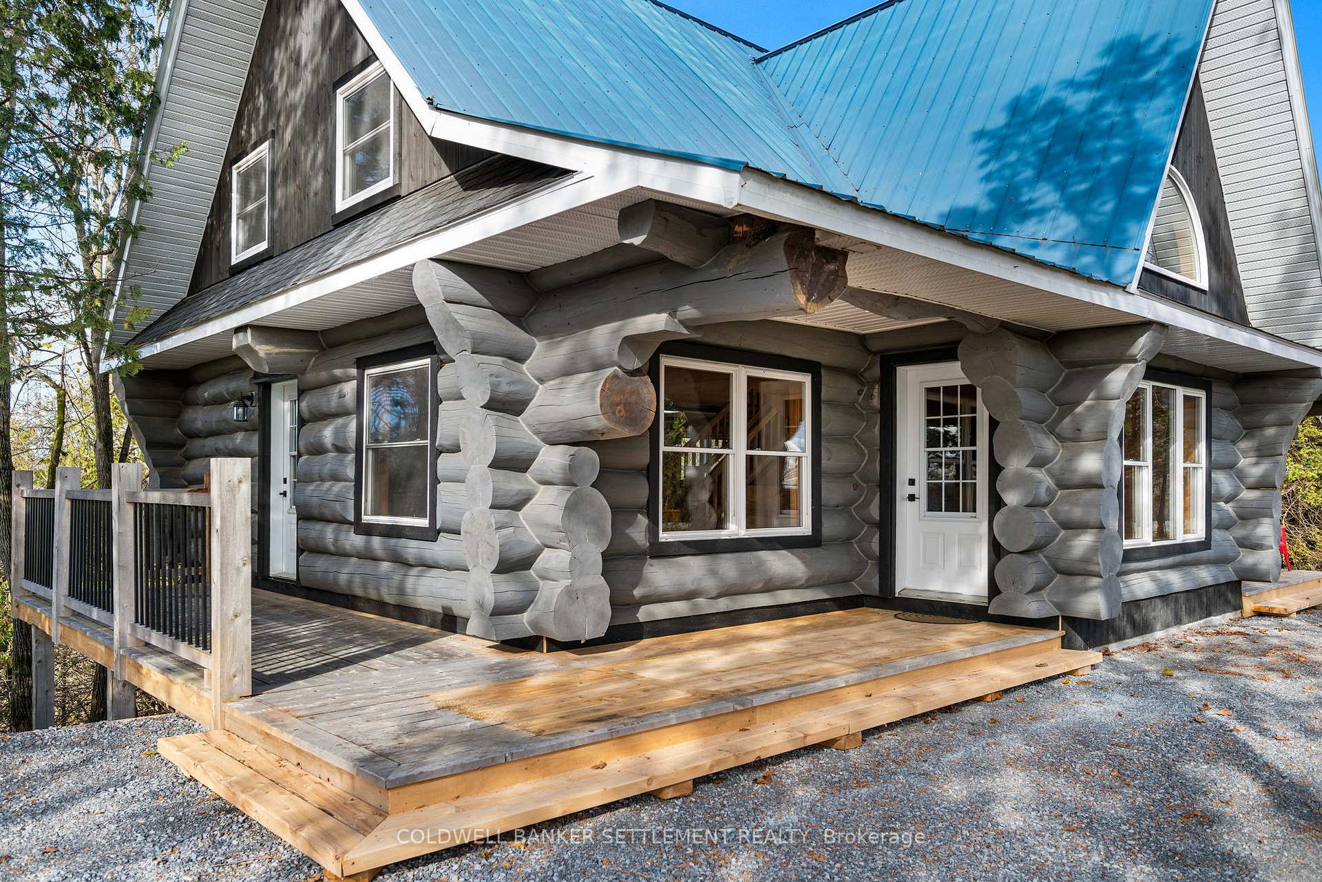 Photo 7 of 5479 Hinchinbrooke Road, Frontenac, Frontenac South — HOMEH