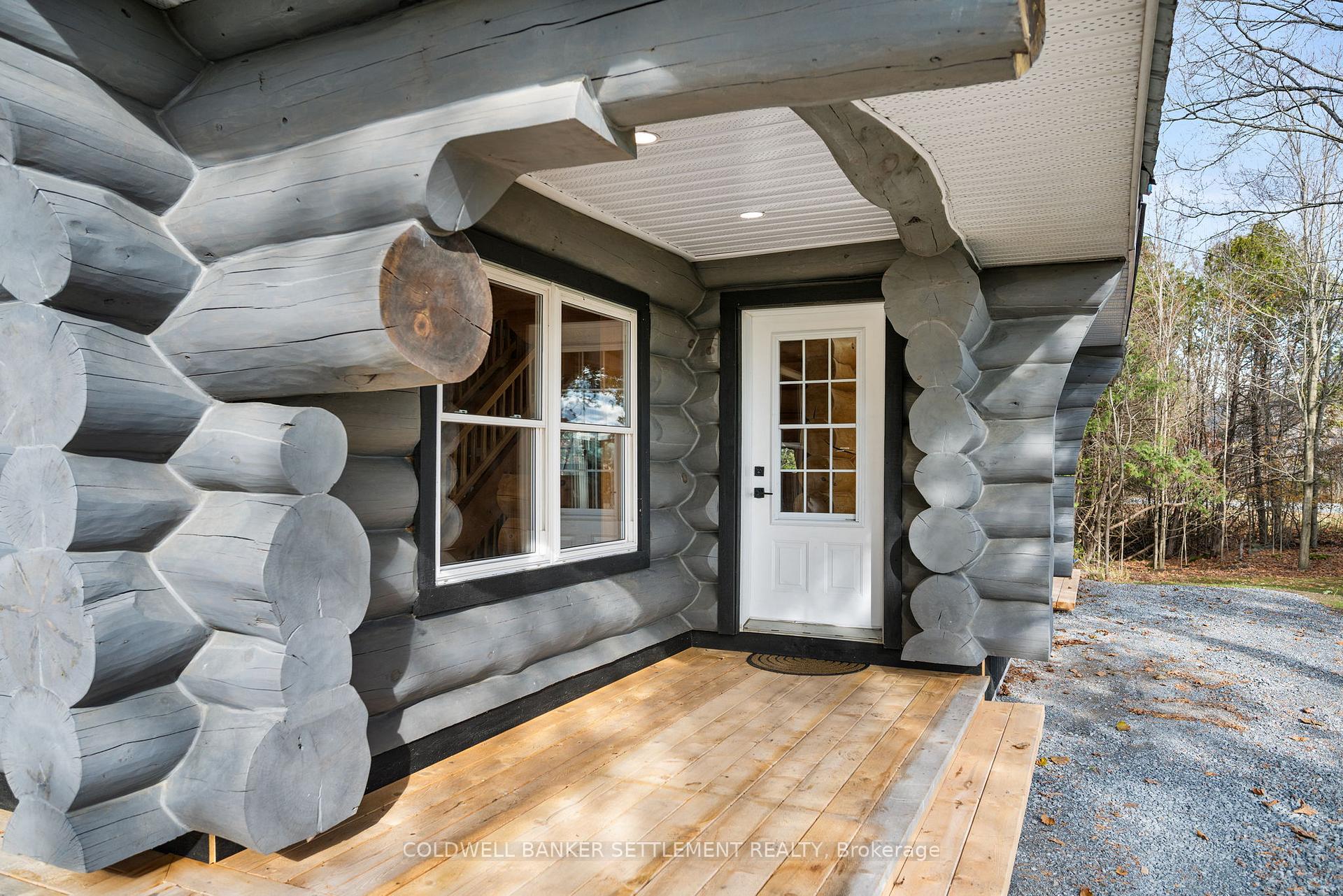 Photo 8 of 5479 Hinchinbrooke Road, Frontenac, Frontenac South — HOMEH